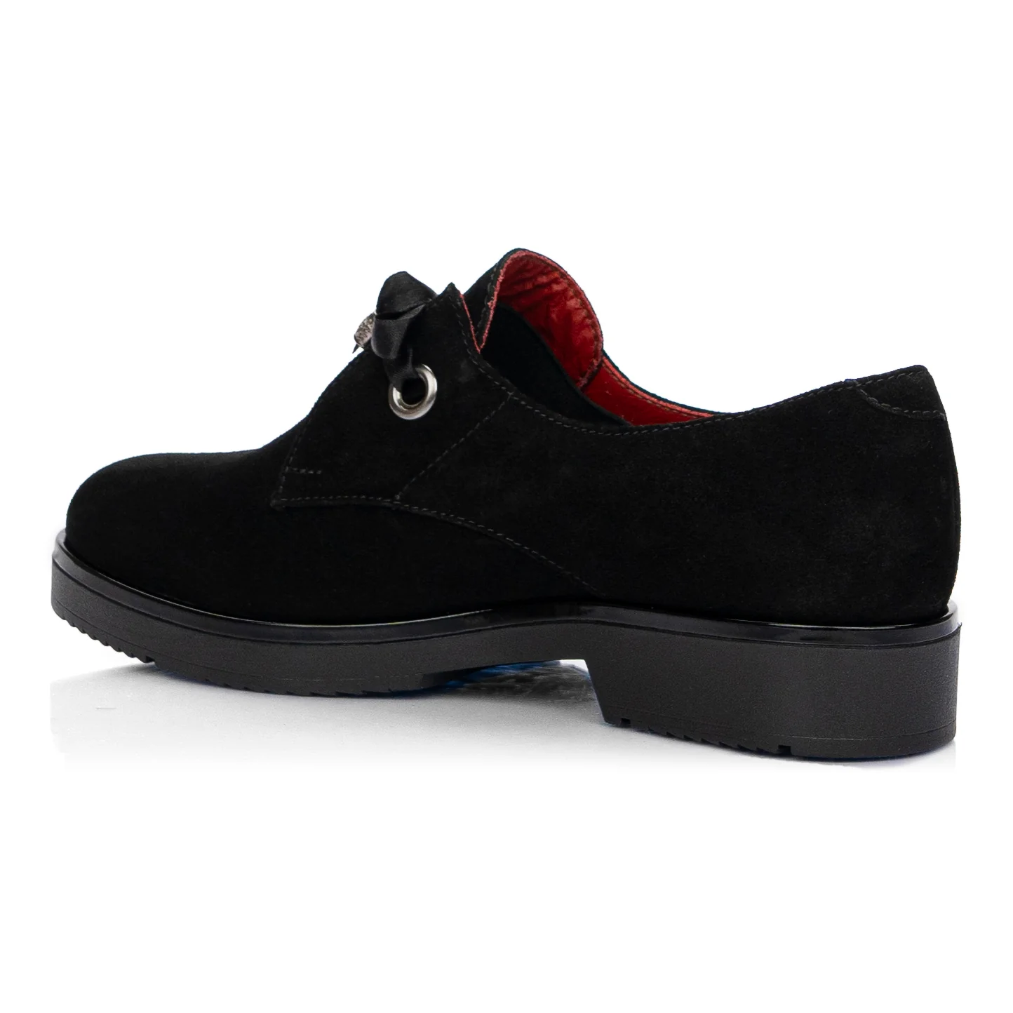 Pantofi dama casual din piele naturala 8498 - Image 3