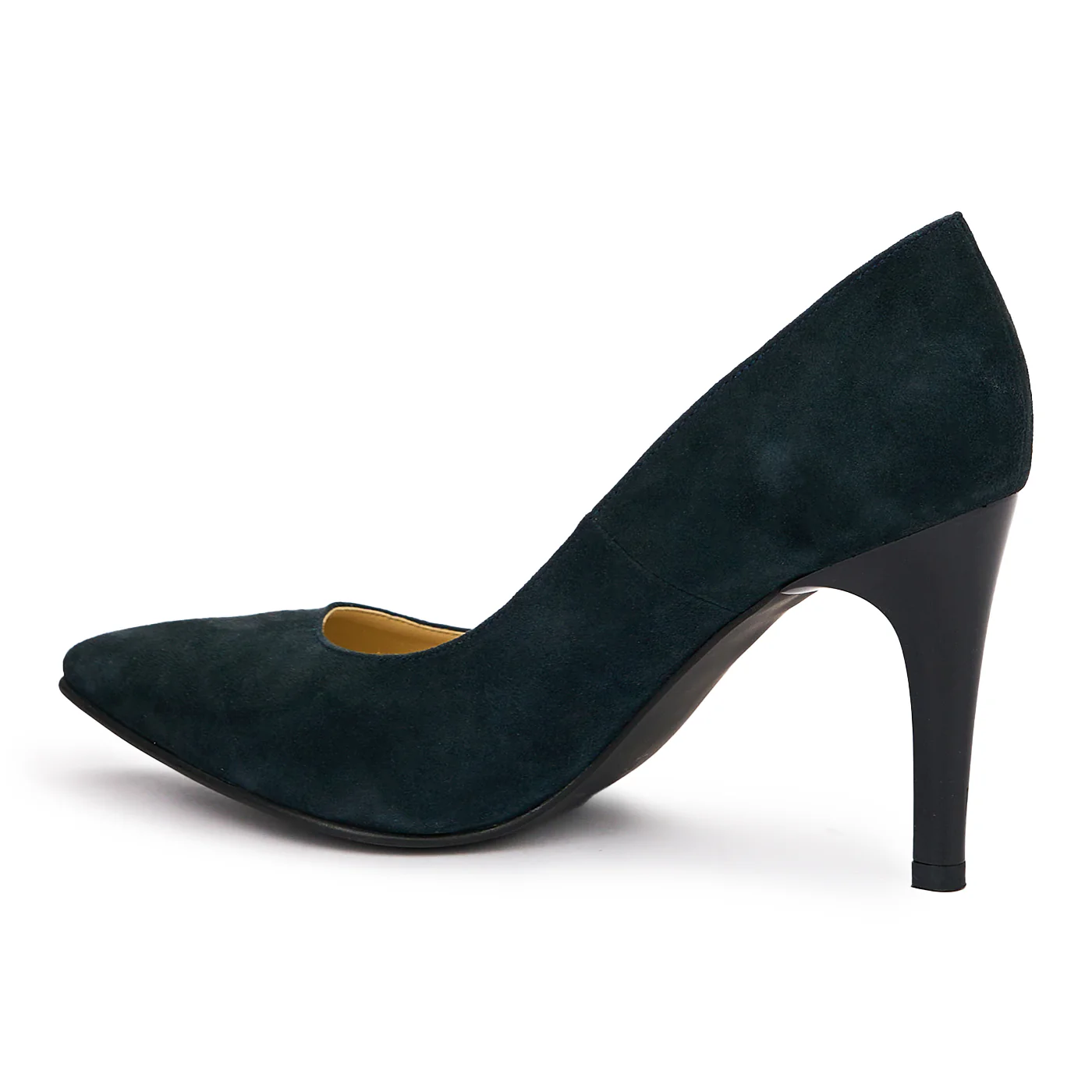 Pantofi Dama Din Piele Naturala 10094 - Image 3
