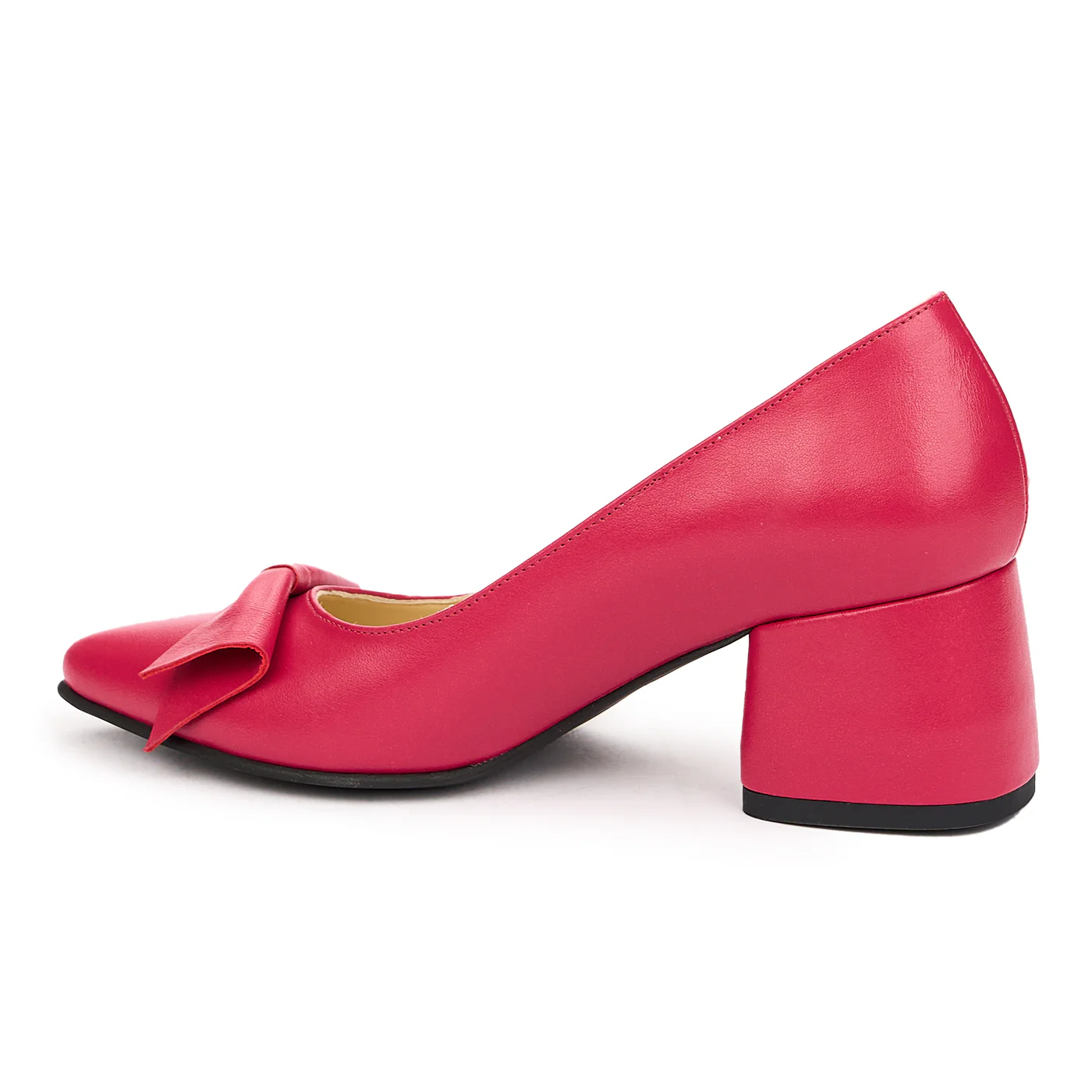 Pantofi Dama Din Piele Naturala 10129 - Image 3