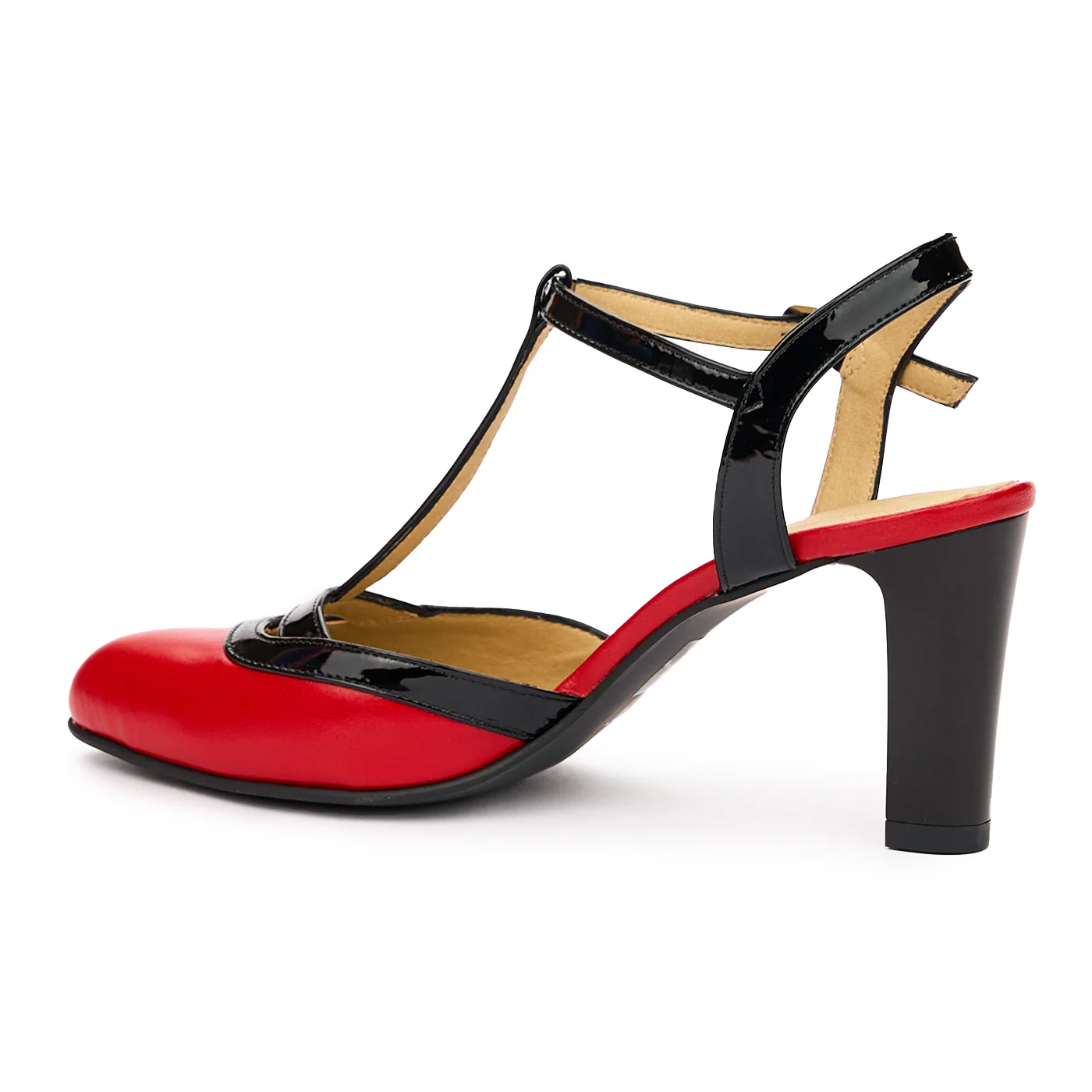 Pantofi dama Din Piele Naturala 10177 - Image 3