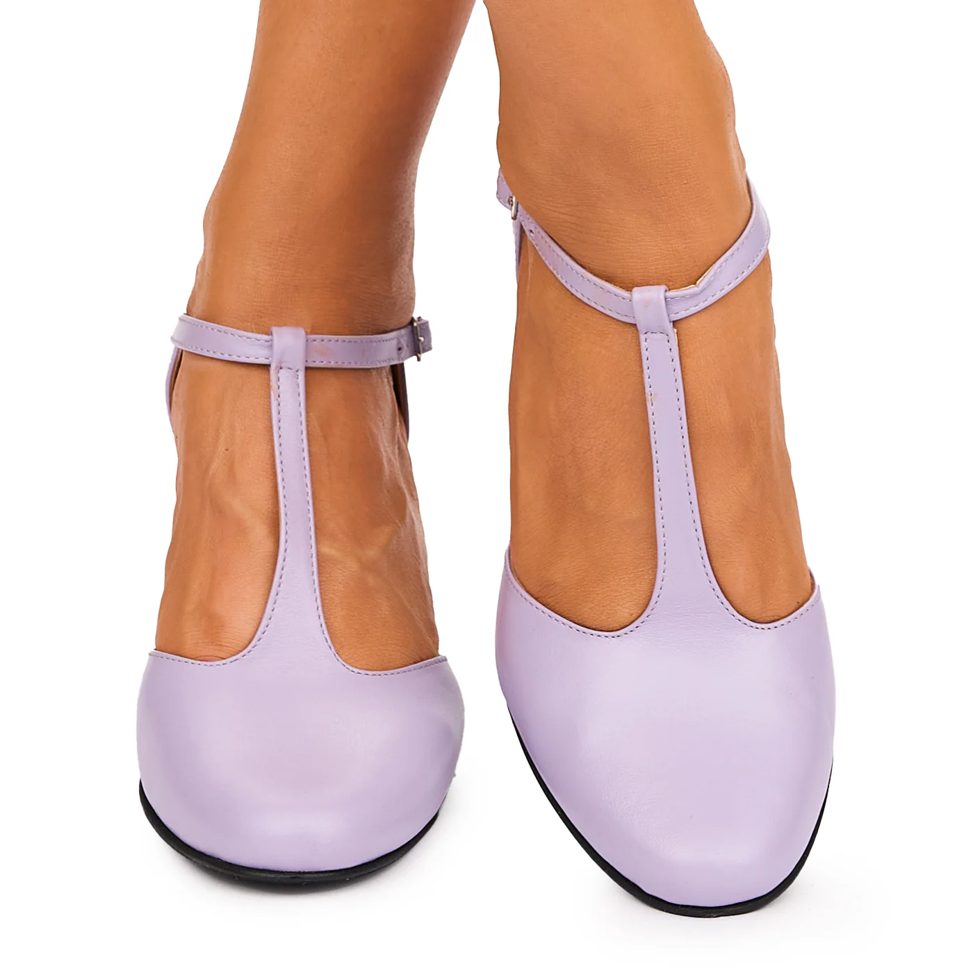 Pantofi dama Din Piele Naturala 10213 - Image 4