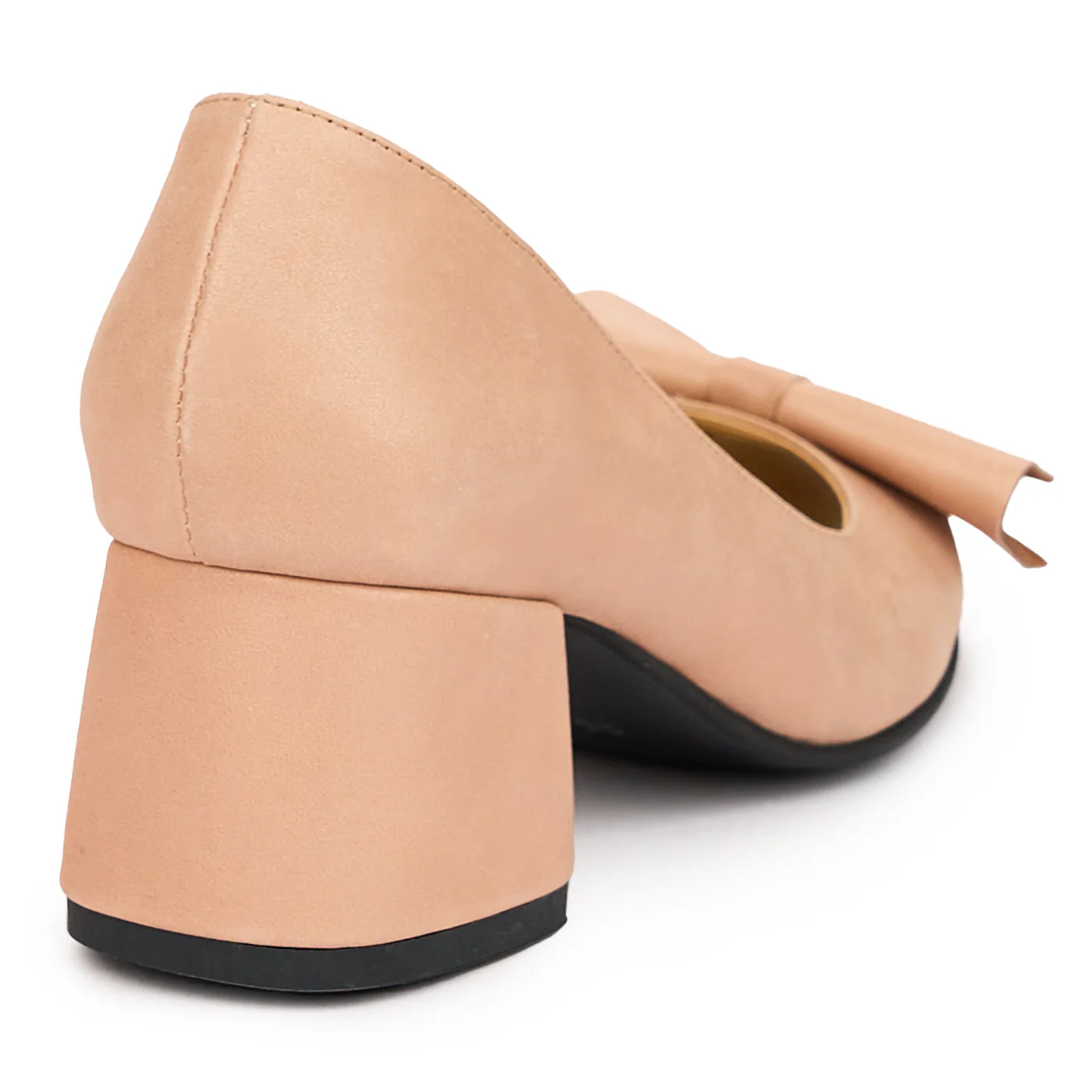 Pantofi dama din piele naturala 10433 - Image 2