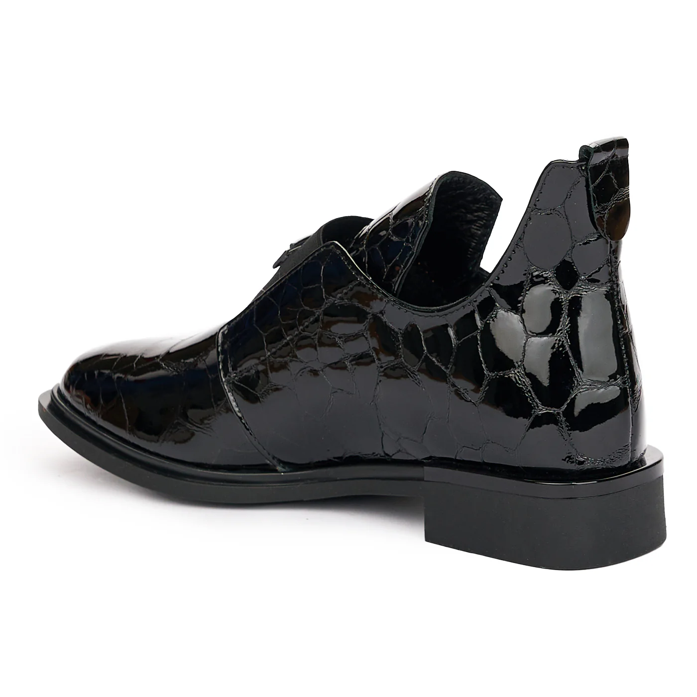 Pantofi dama din piele naturala 10992 - Image 2