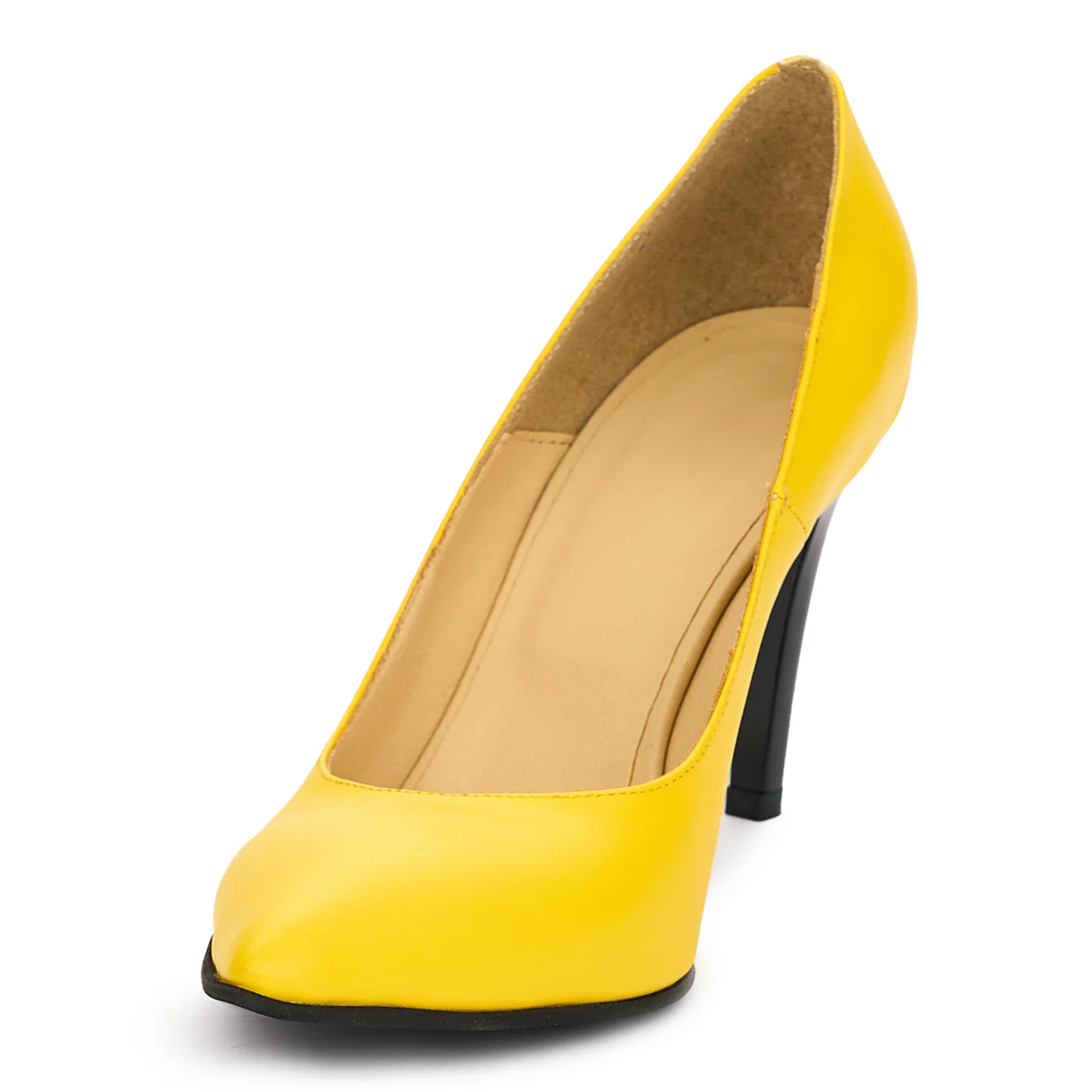 Pantofi dama din piele naturala 12530 - Image 3