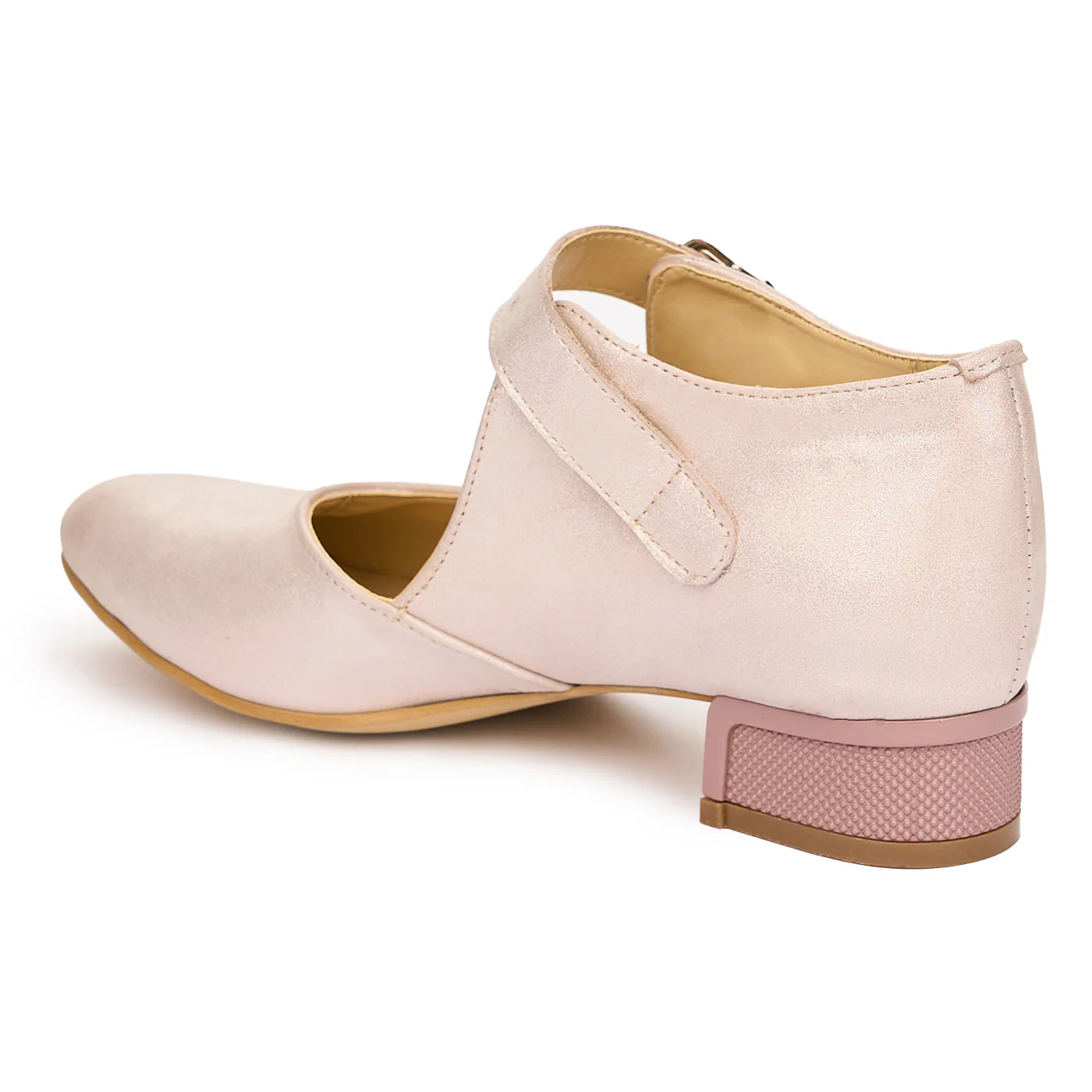 Pantofi dama din piele naturala 12677 - Image 2