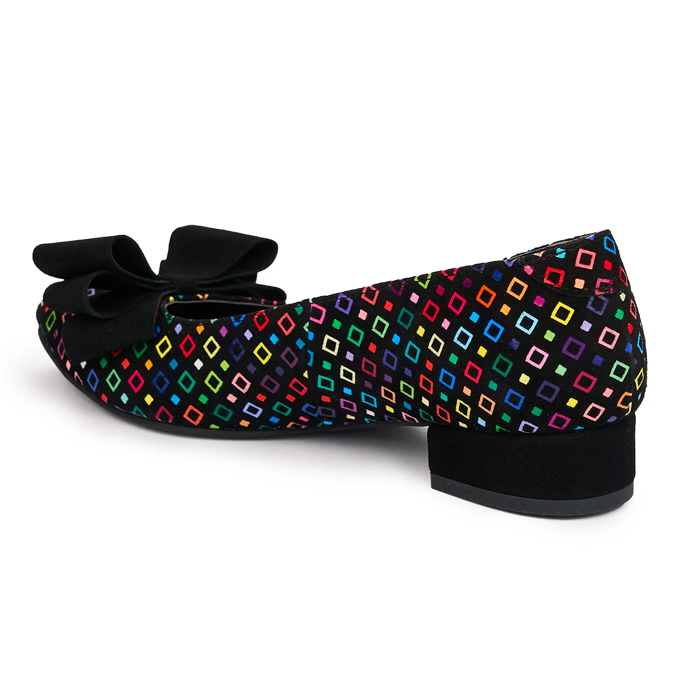 Pantofi dama din piele naturala 12679 - Image 2