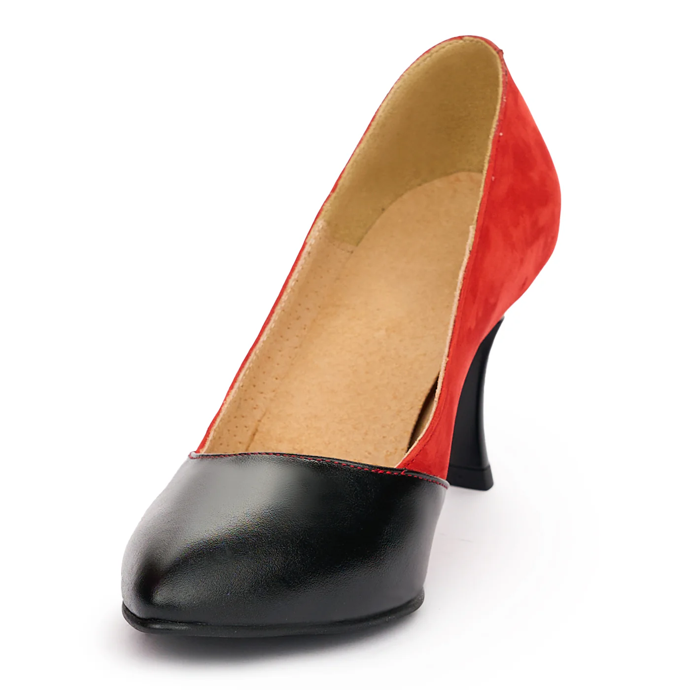 Pantofi dama din piele naturala 12692 - Image 3