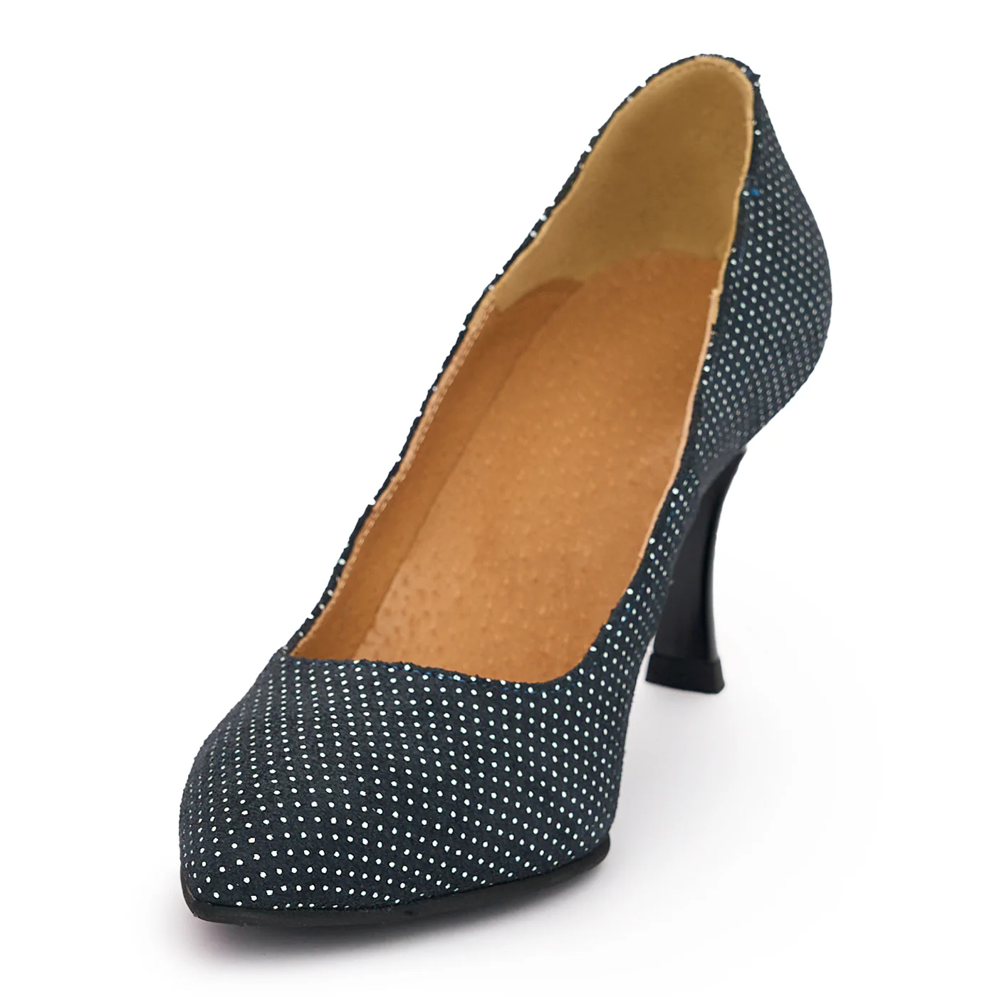 Pantofi dama din piele naturala 12745 - Image 3