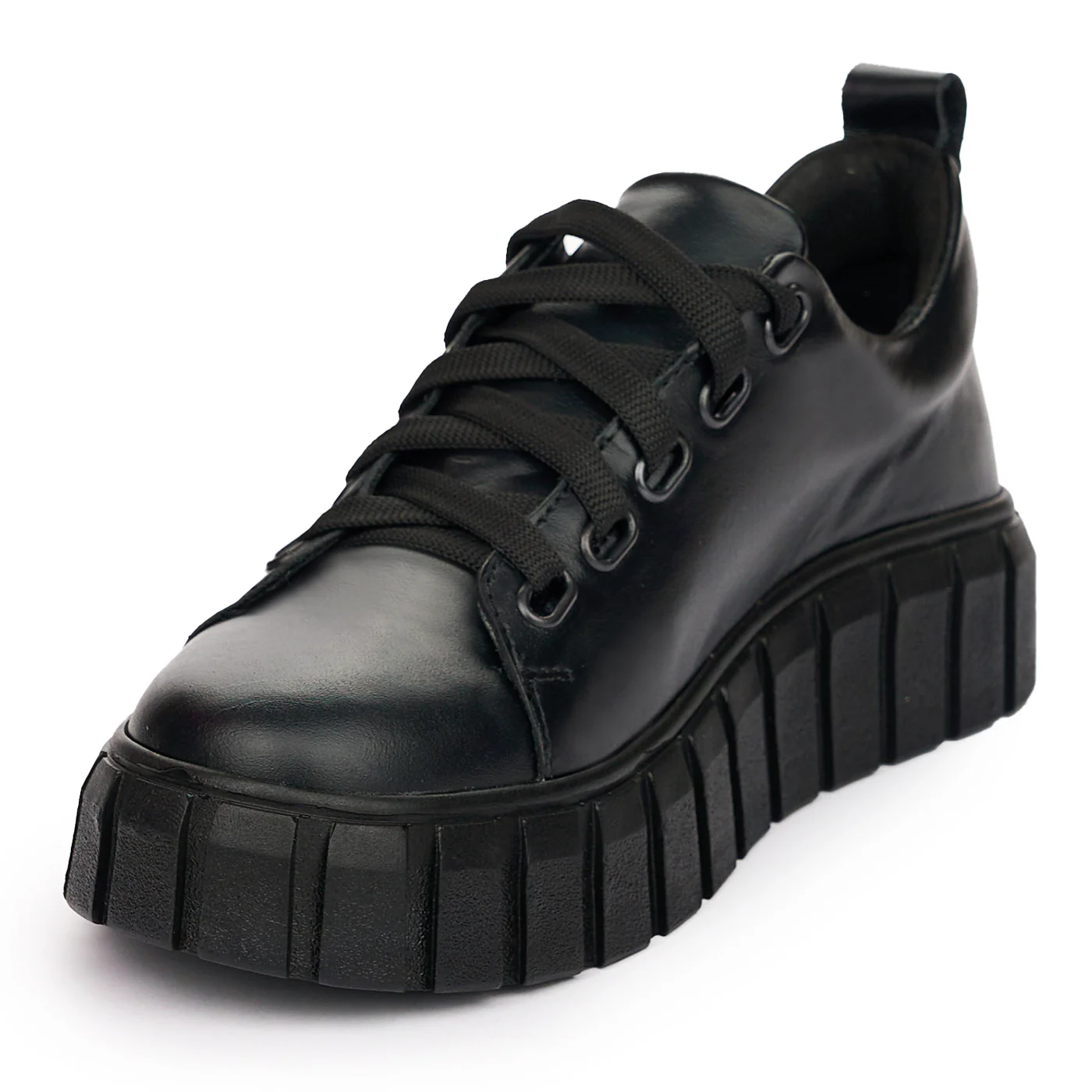 Pantofi dama din piele naturala 12761 - Image 3