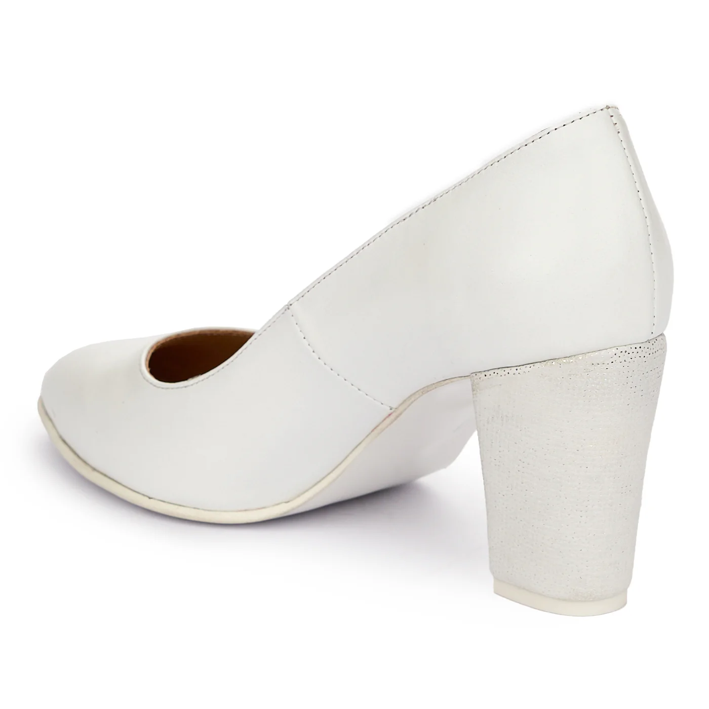 Pantofi dama din piele naturala 12764 - Image 2
