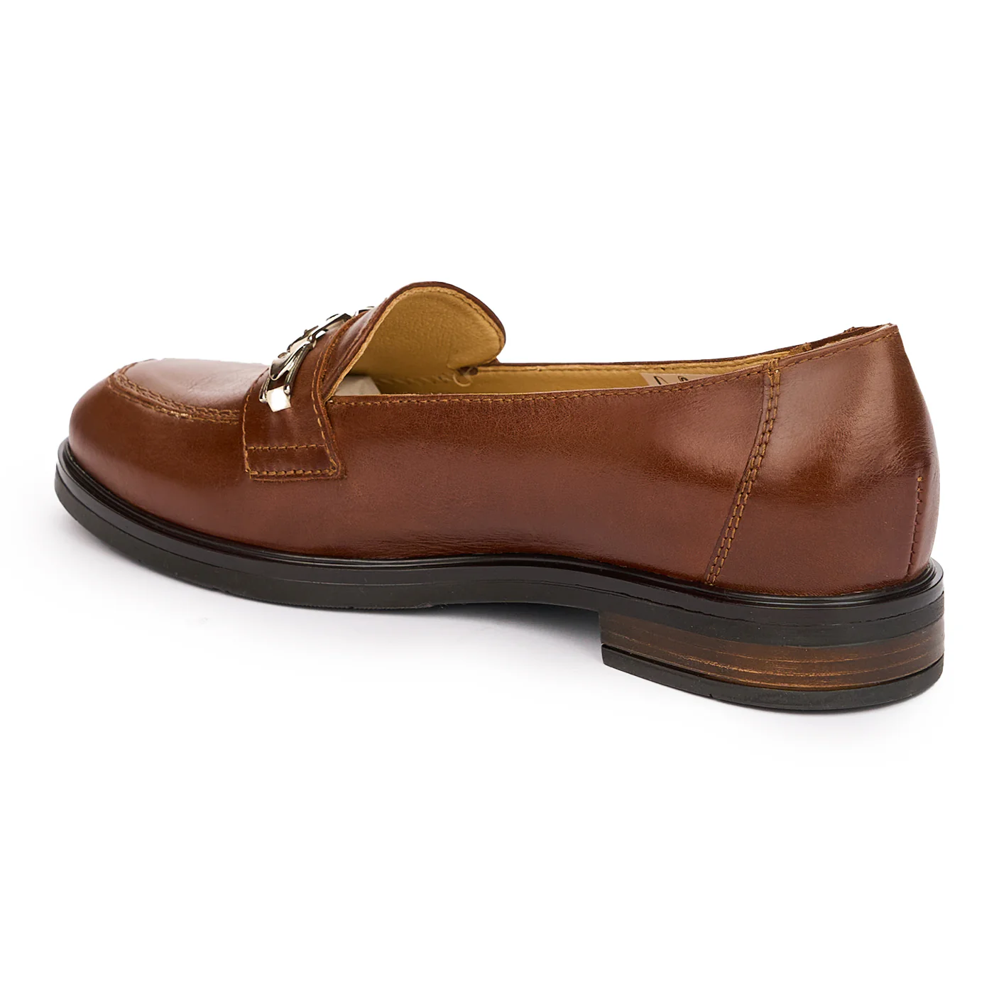 Pantofi dama din piele naturala 12792 - Image 2