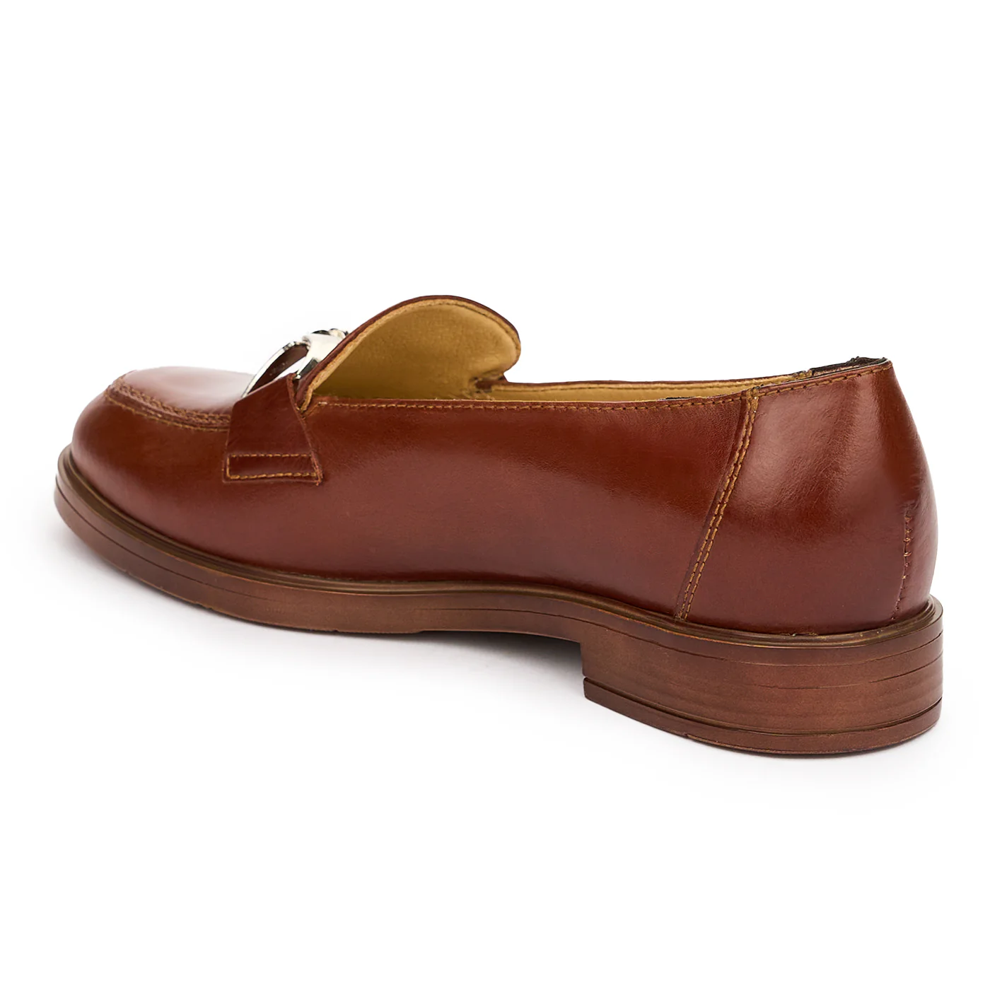 Pantofi dama din piele naturala 12794 - Image 2