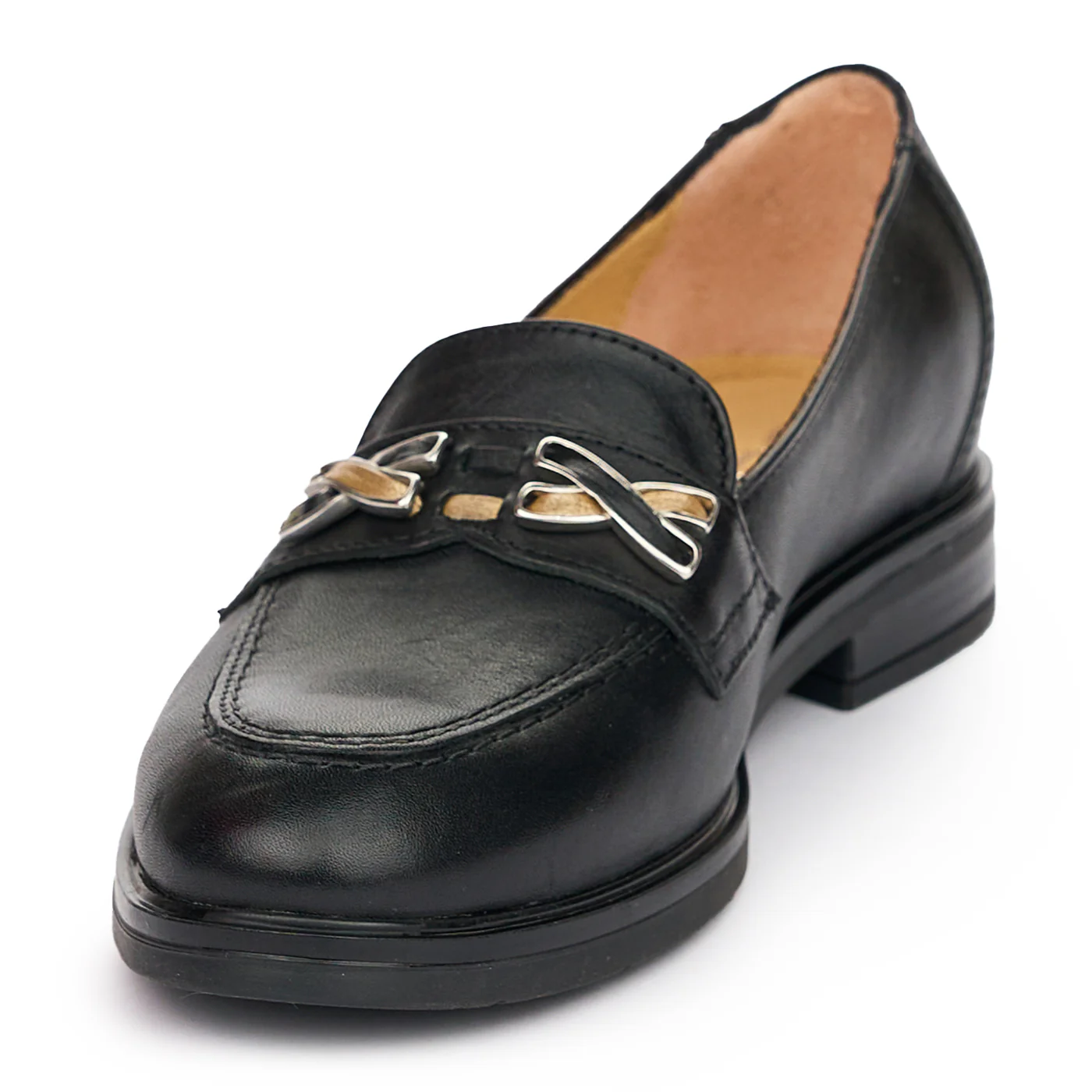 Pantofi dama din piele naturala 12795 - Image 3