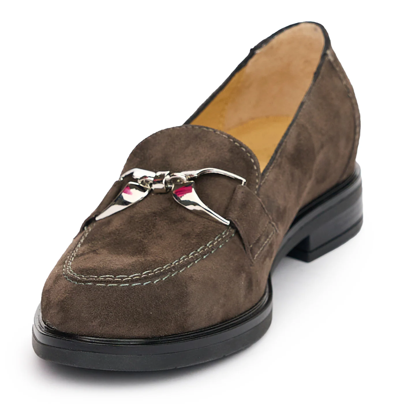 Pantofi dama din piele naturala 12796 - Image 3