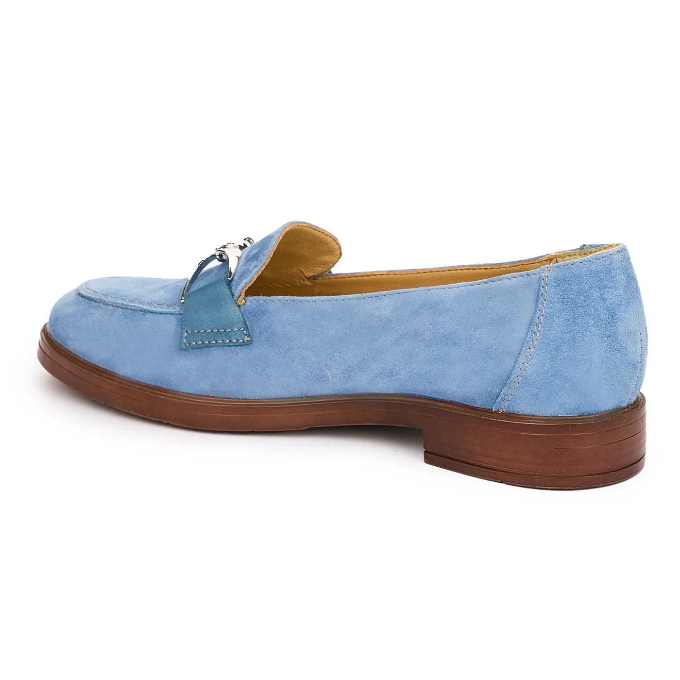 Pantofi dama din piele naturala 12798 - Image 2