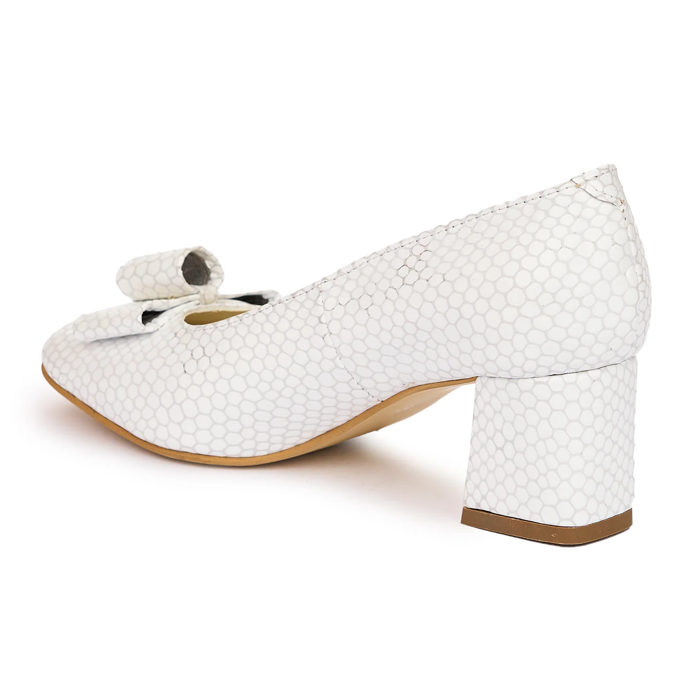 Pantofi dama din piele naturala 12825 - Image 2