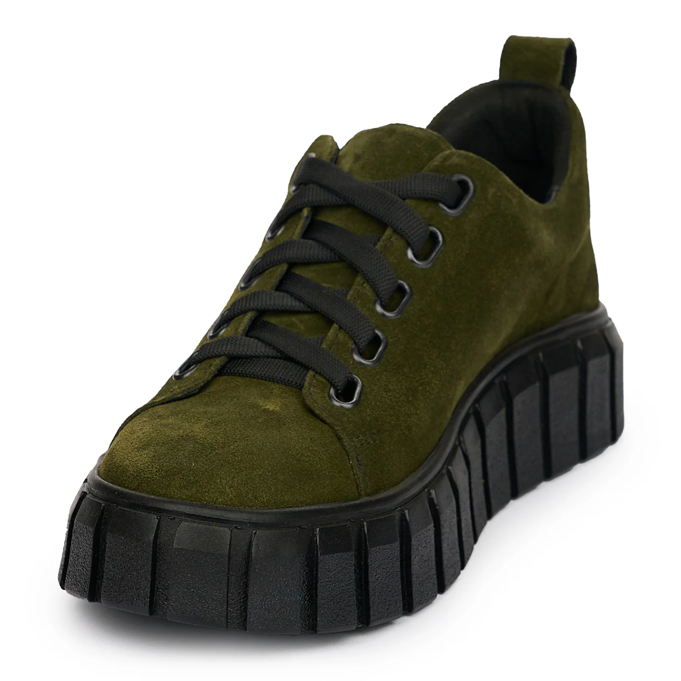 Pantofi dama din piele naturala 12866 - Image 3