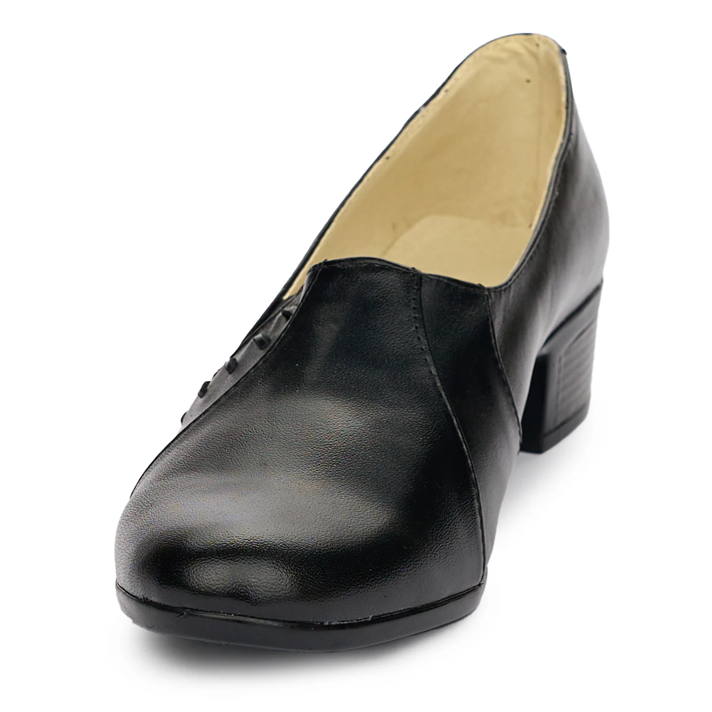 Pantofi dama din piele naturala 12871 - Image 3