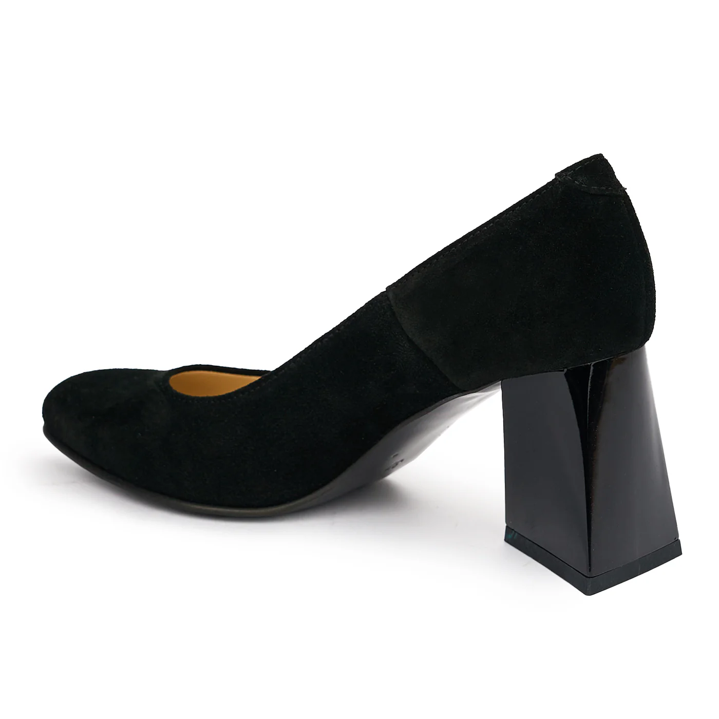 Pantofi dama din piele naturala 12916 - Image 2