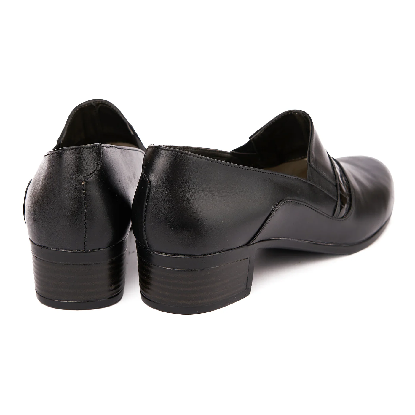 Pantofi dama din piele naturala 1732 - Image 2