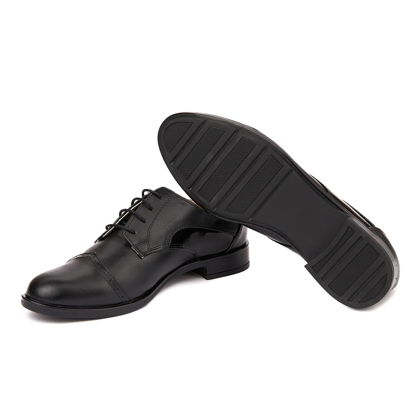 Pantofi dama din piele naturala 1734 - Image 3