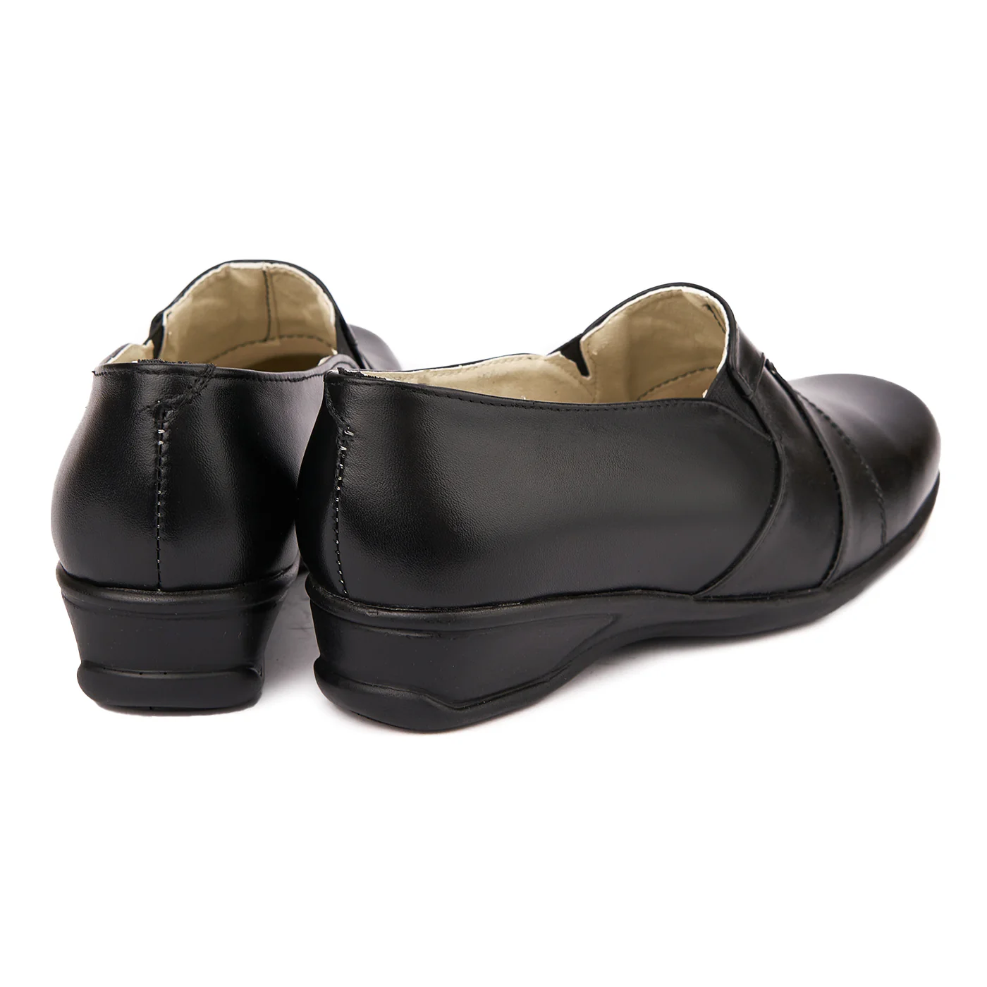 Pantofi dama din piele naturala 1742 - Image 2