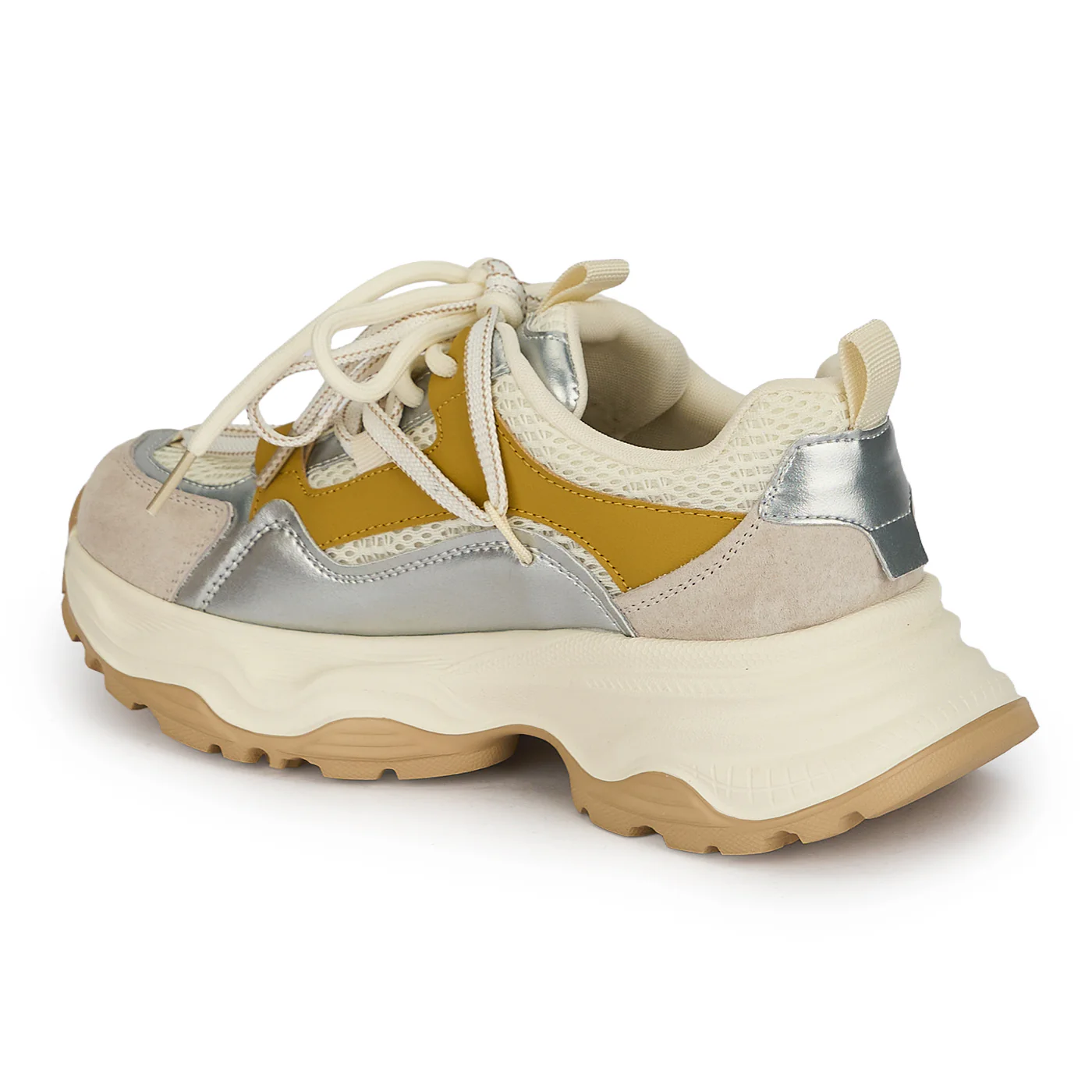 Pantofi dama din piele naturala 19329 - Image 2
