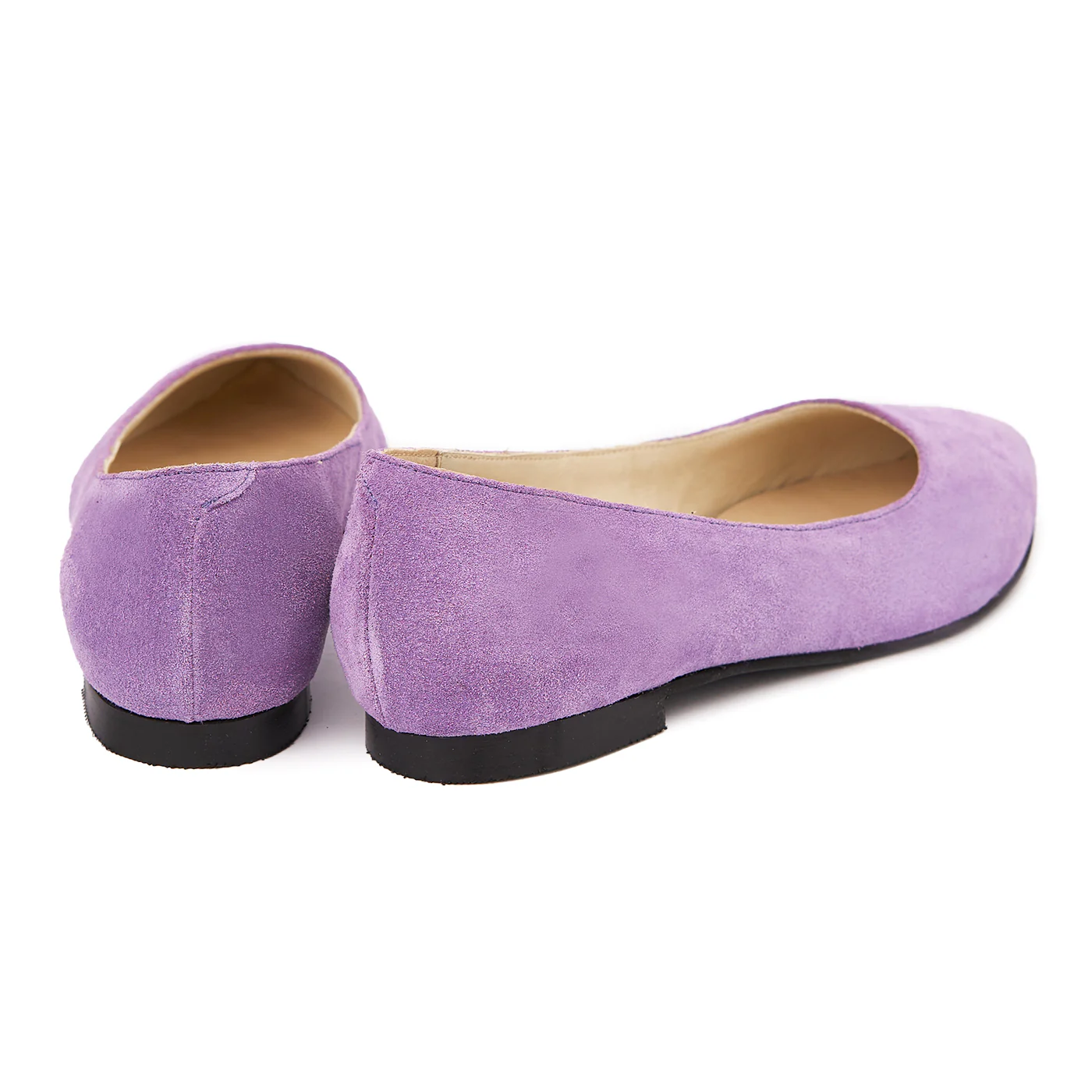 Pantofi dama din piele naturala 4522 - Image 2