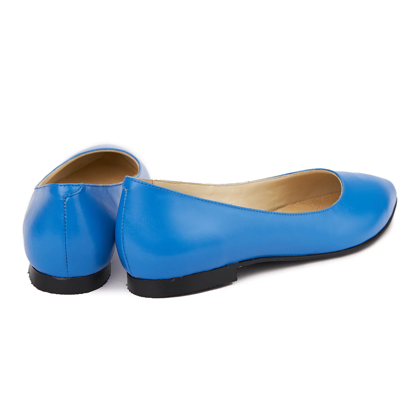 Pantofi dama din piele naturala 4526 - Image 2