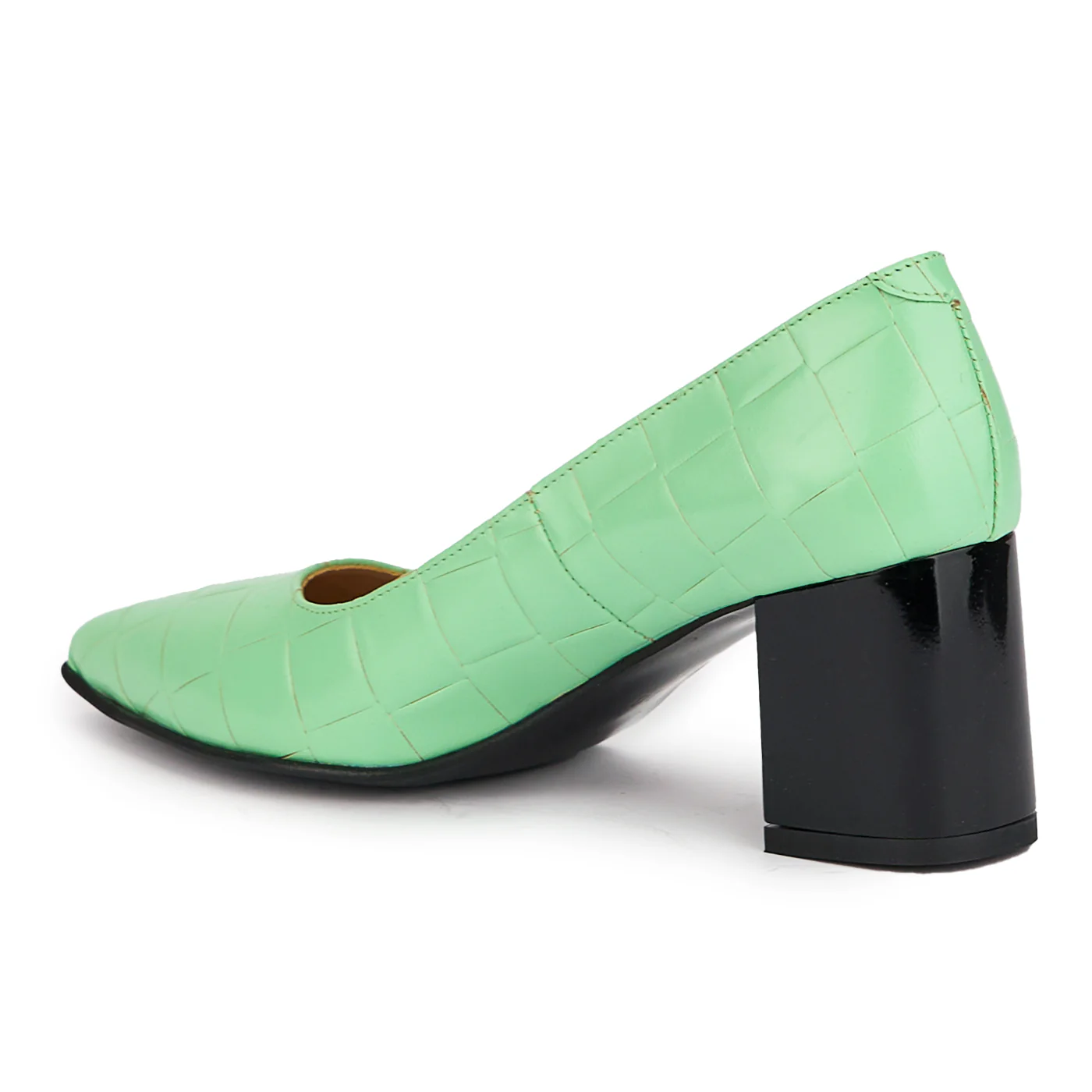 Pantofi dama din piele naturala  4541 - Image 2