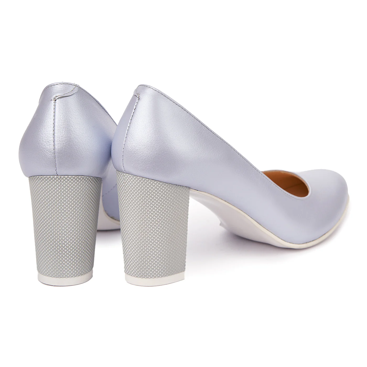 Pantofi dama din piele naturala  4830 - Image 2