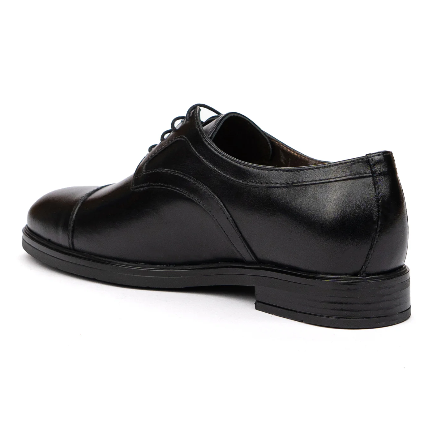 Pantofi dama din piele naturala 8571 - Image 3