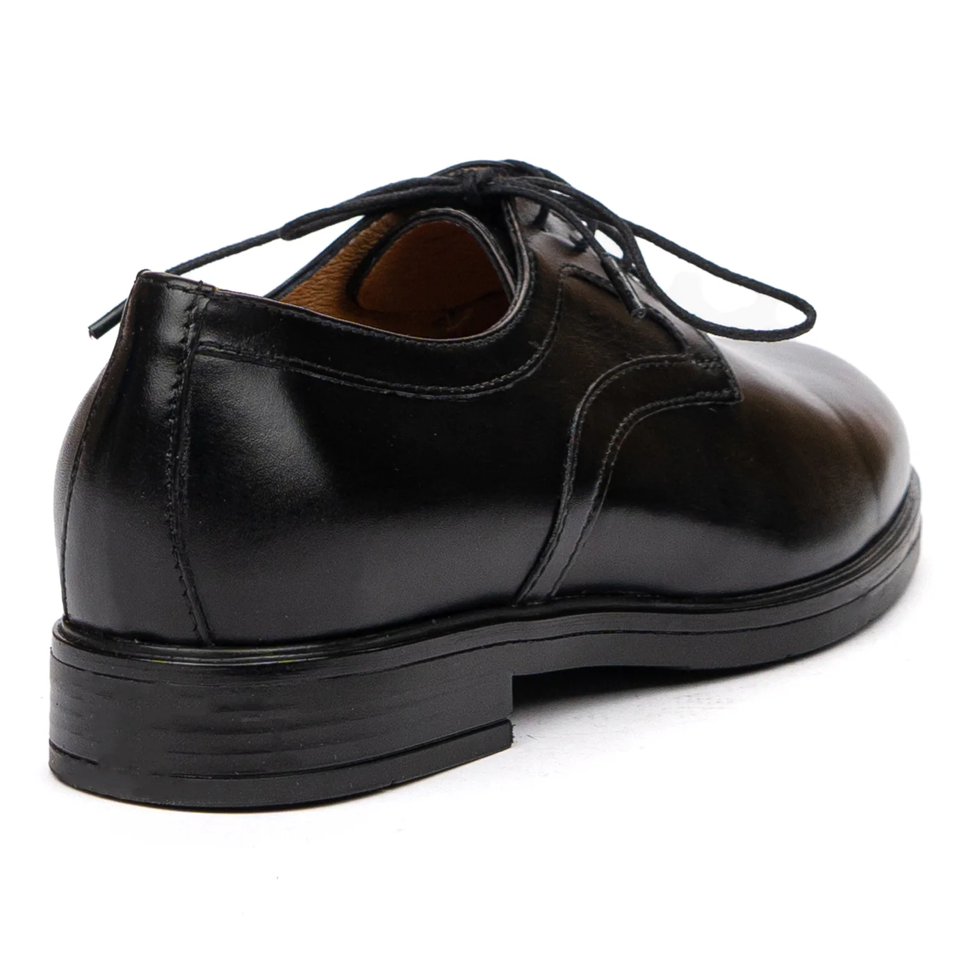 Pantofi dama din piele naturala 8572 - Image 2