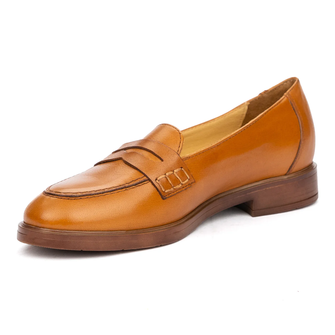 Pantofi dama din piele naturala 8680 - Image 4