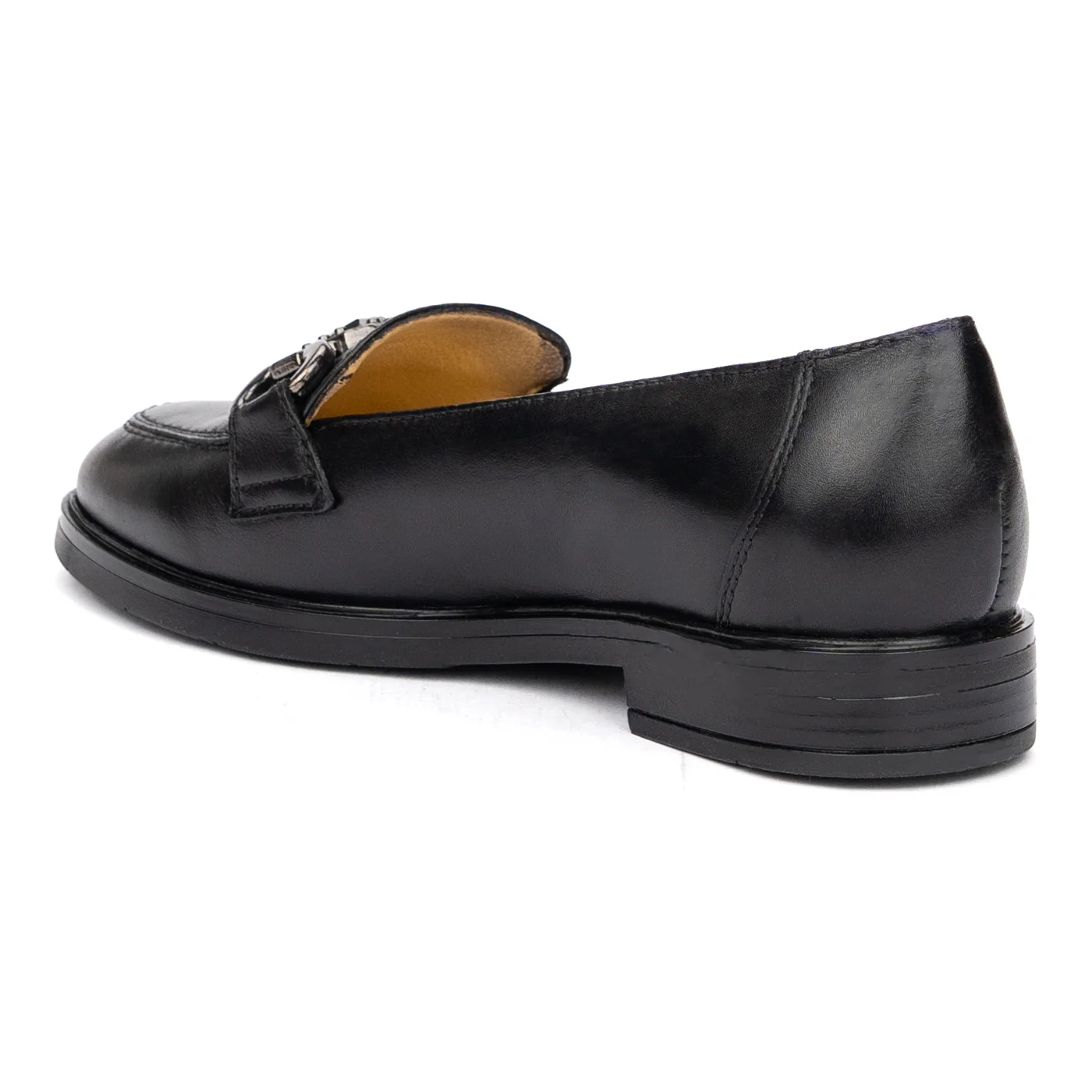 Pantofi dama din piele naturala 8683 - Image 3