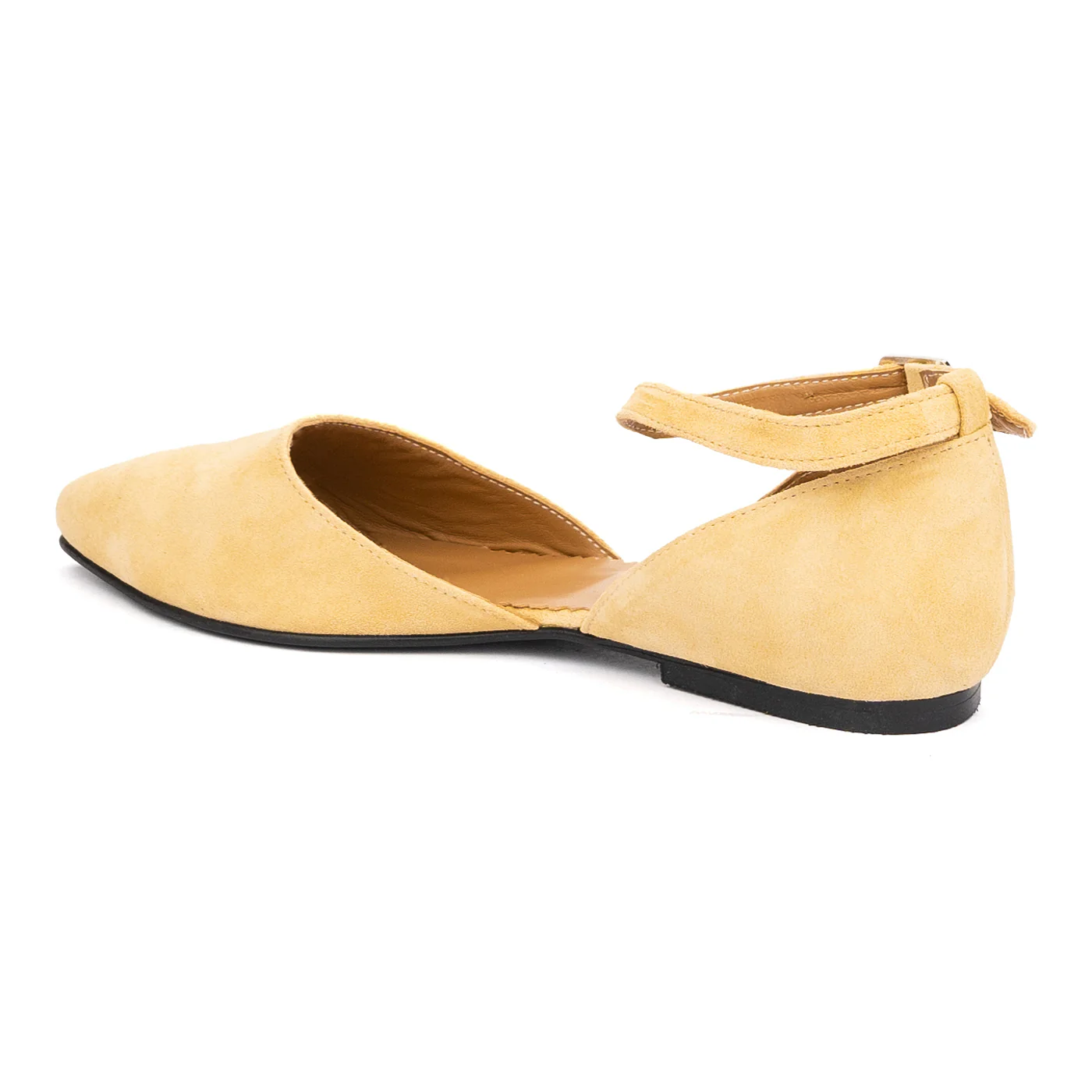 Pantofi dama din piele naturala 8823 - Image 3