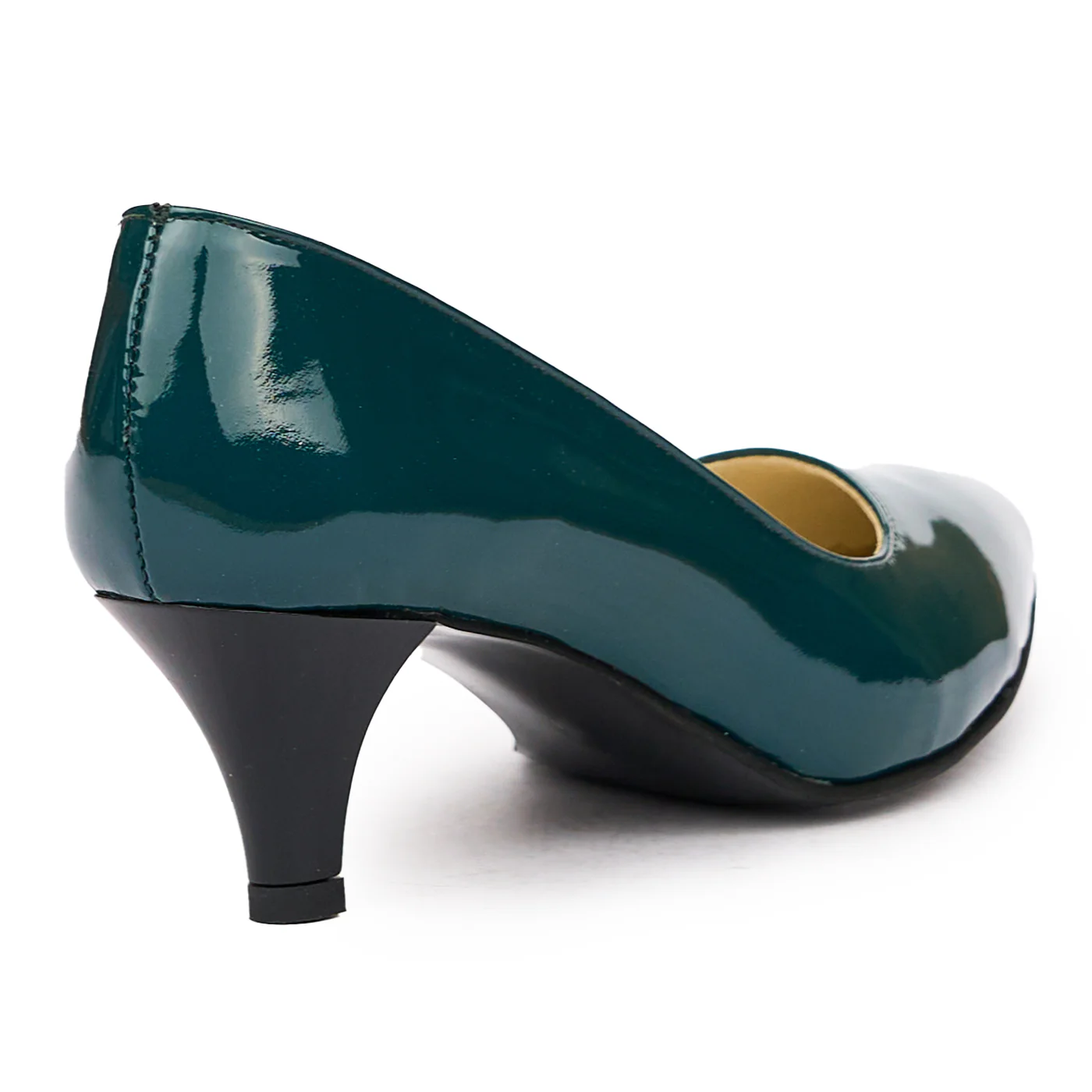 Pantofi dama din piele naturala 9255 - Image 2