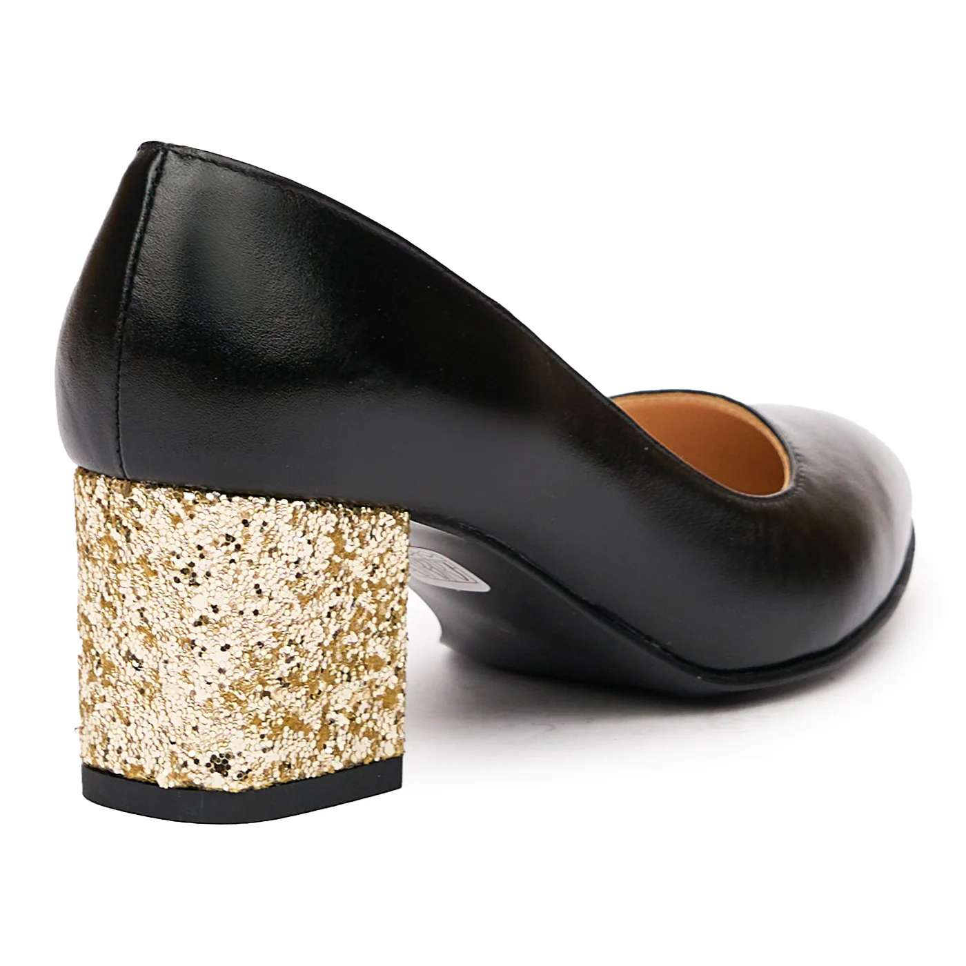 Pantofi dama din piele naturala  9259 - Image 2