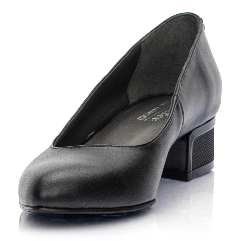 Pantofi dama din piele naturala 9752 - Image 2