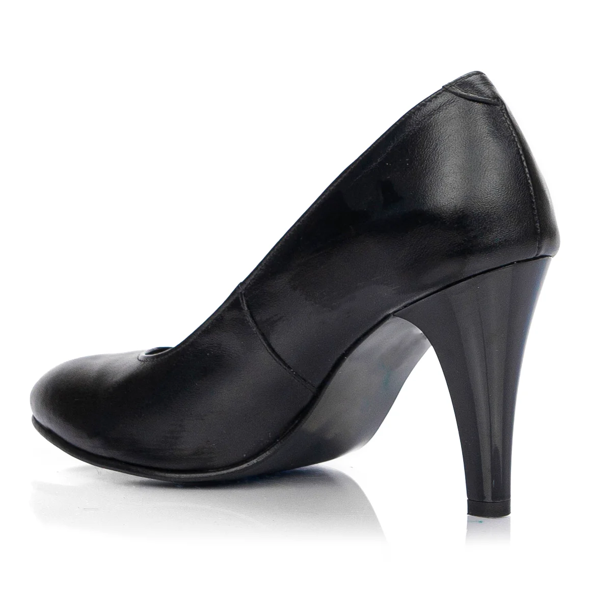 Pantofi dama din piele naturala 9786 - Image 3