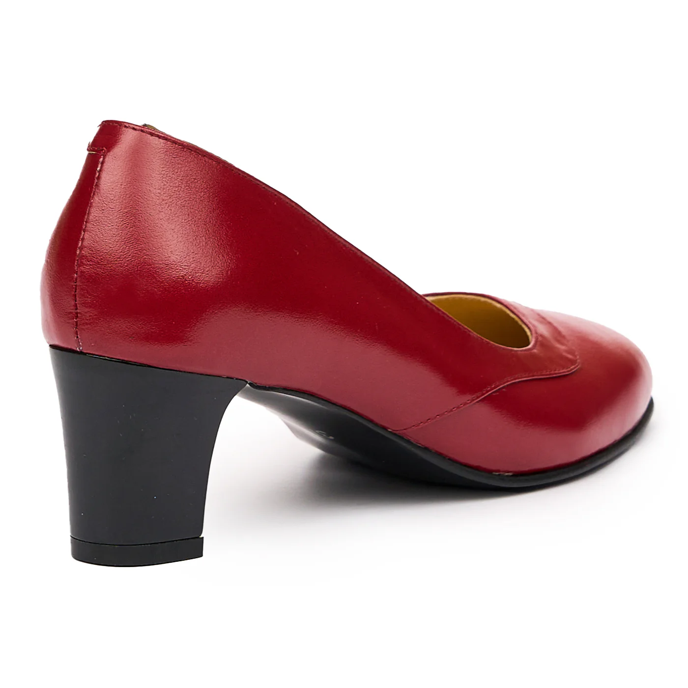 Pantofi dama din piele naturala 9796 - Image 2