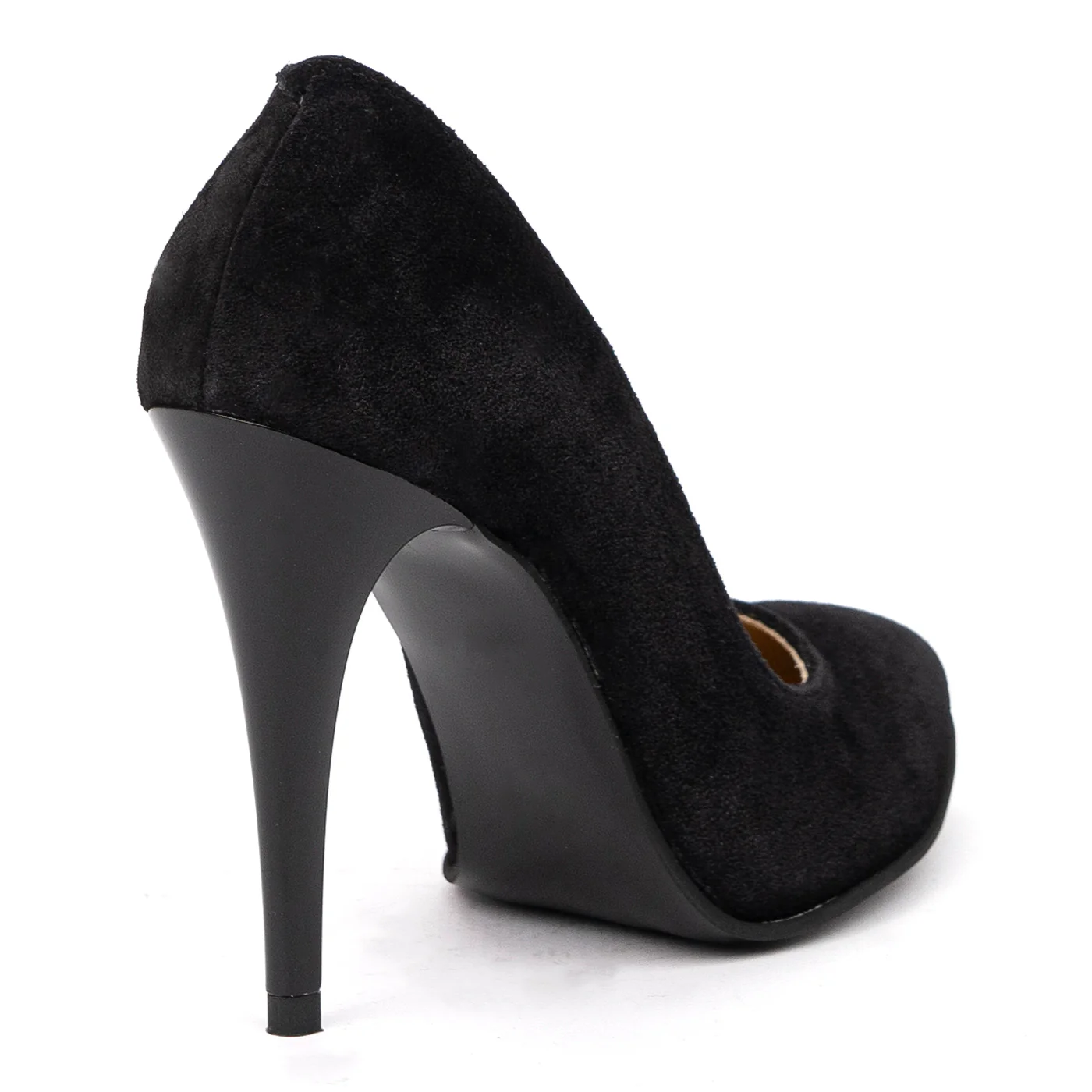 Pantofi dama din piele naturala 9820 - Image 2