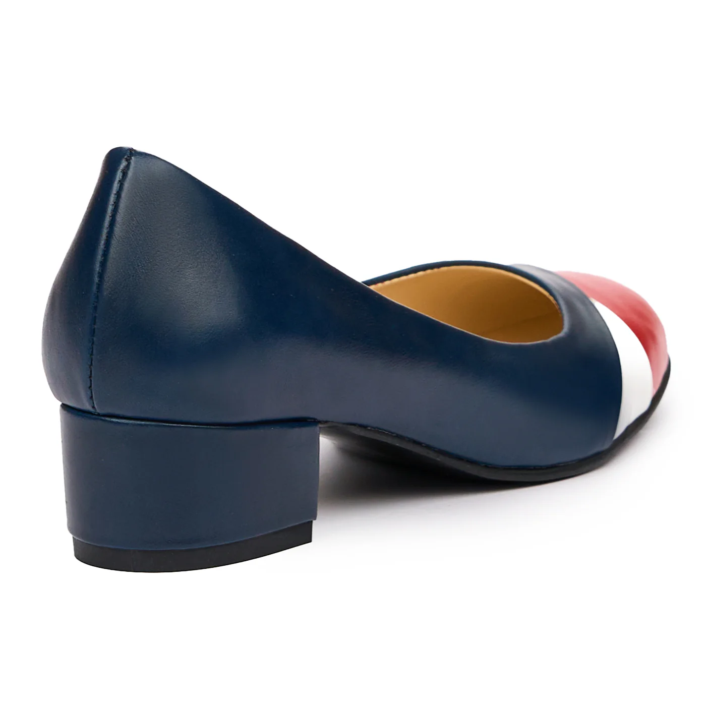 Pantofi dama din piele naturala 9892 - Image 2