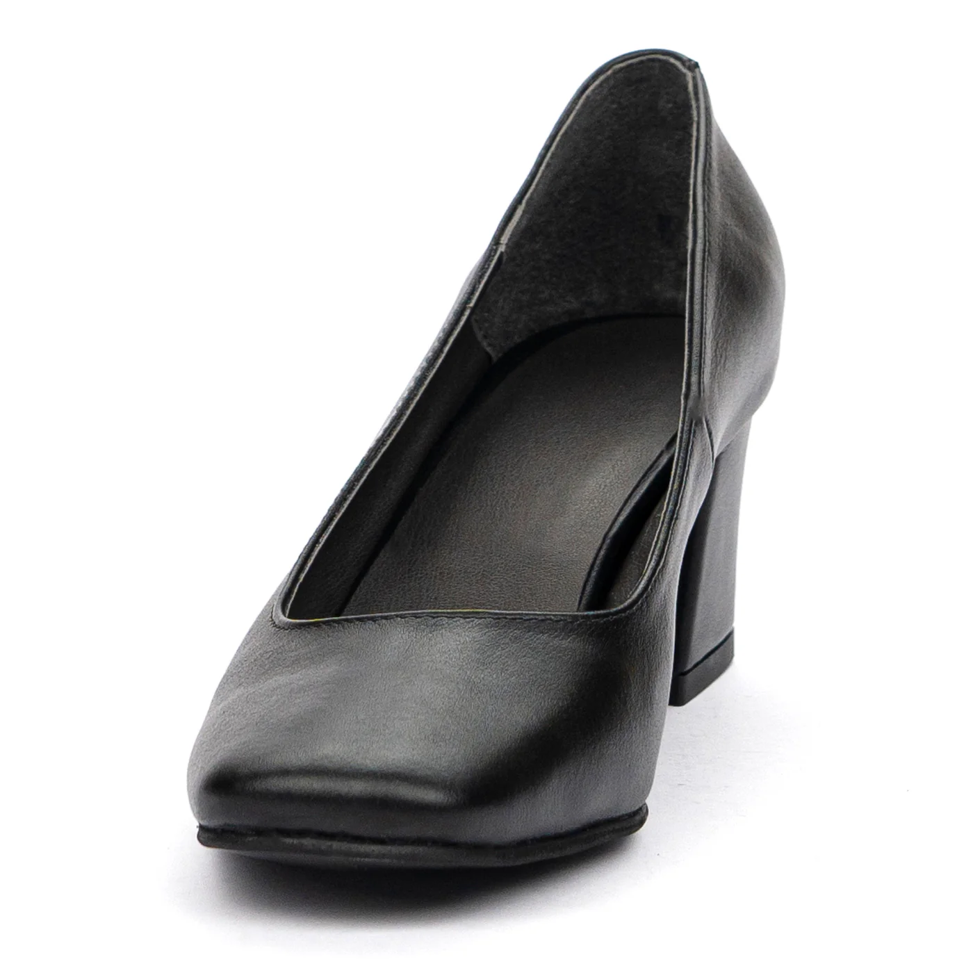 Pantofi dama eleganti din piele naturala 4894 - Image 4
