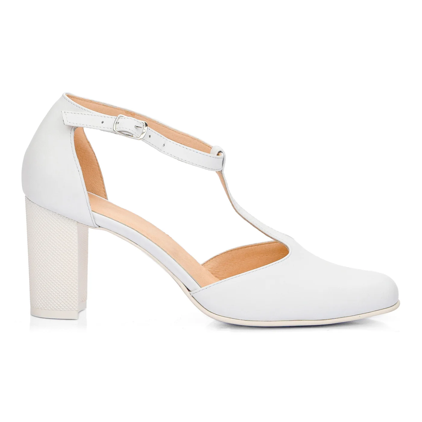 Pantofi dama eleganti din piele naturala 9900