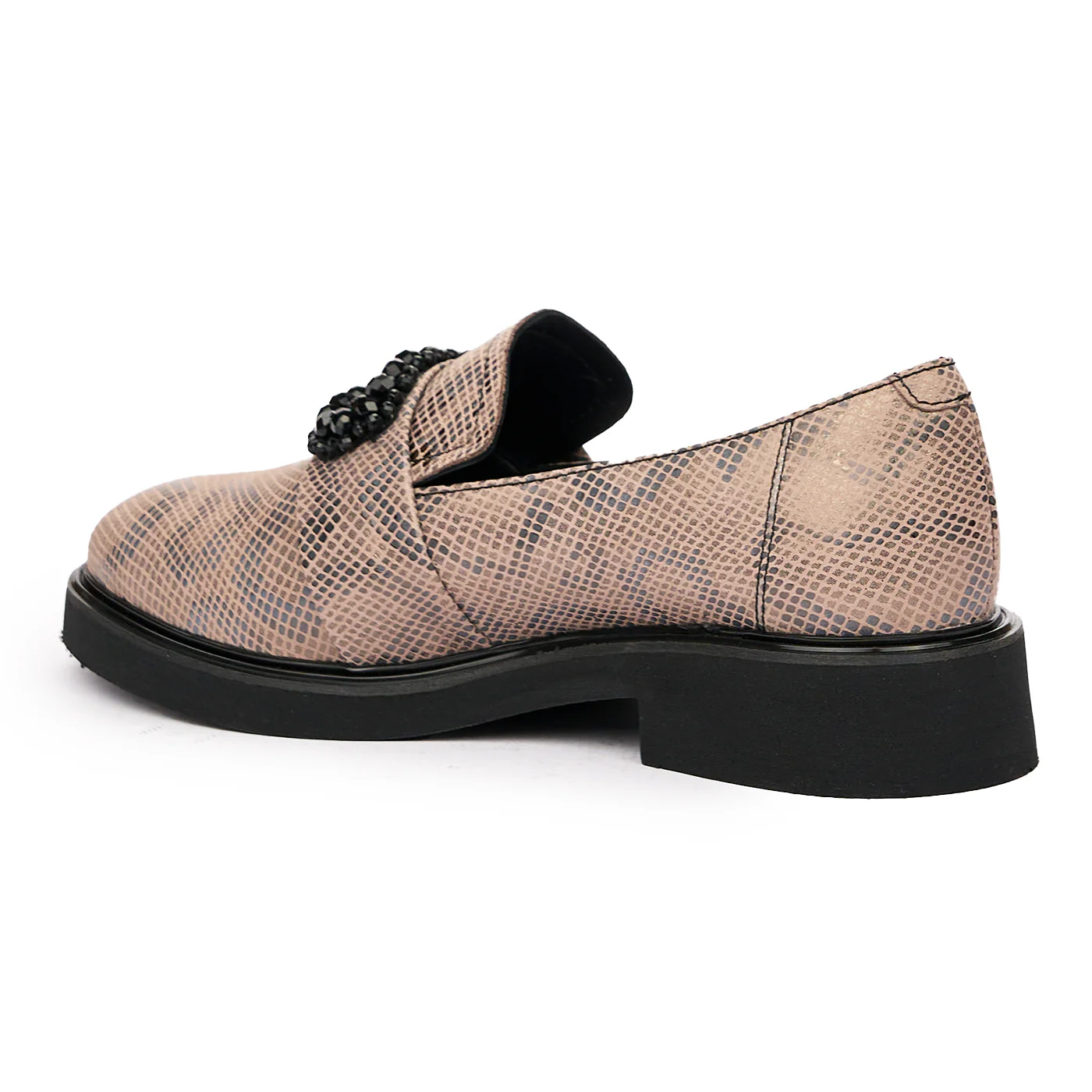 Pantofi dama piele naturala 8091 - Image 7
