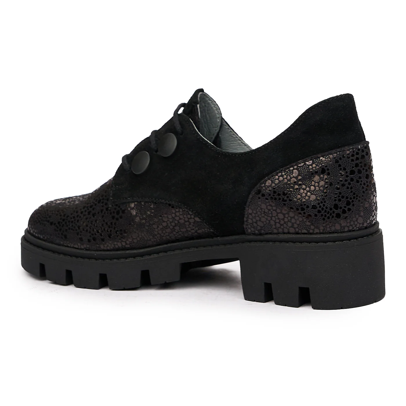 Pantofi dama piele naturala 8162 - Image 2