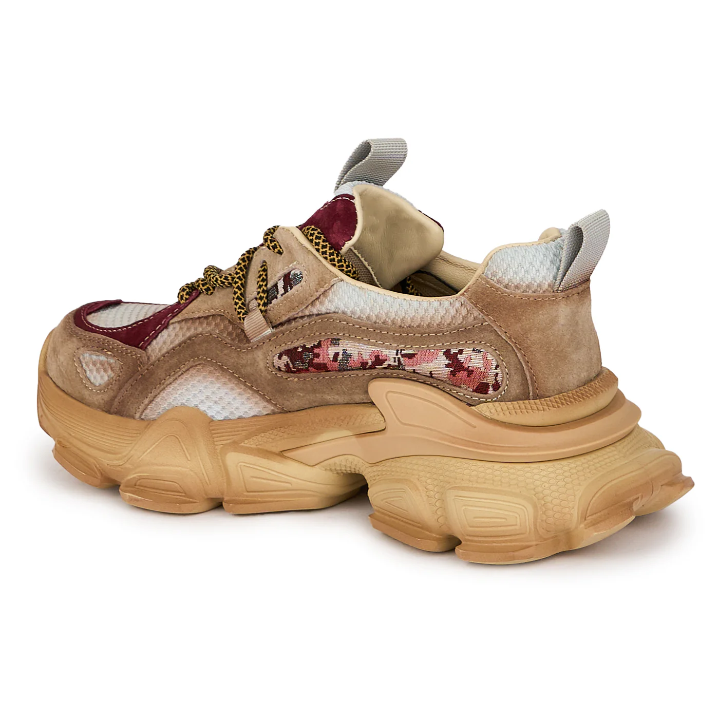 Pantofi dama sport din piele naturala 17966 - Image 2