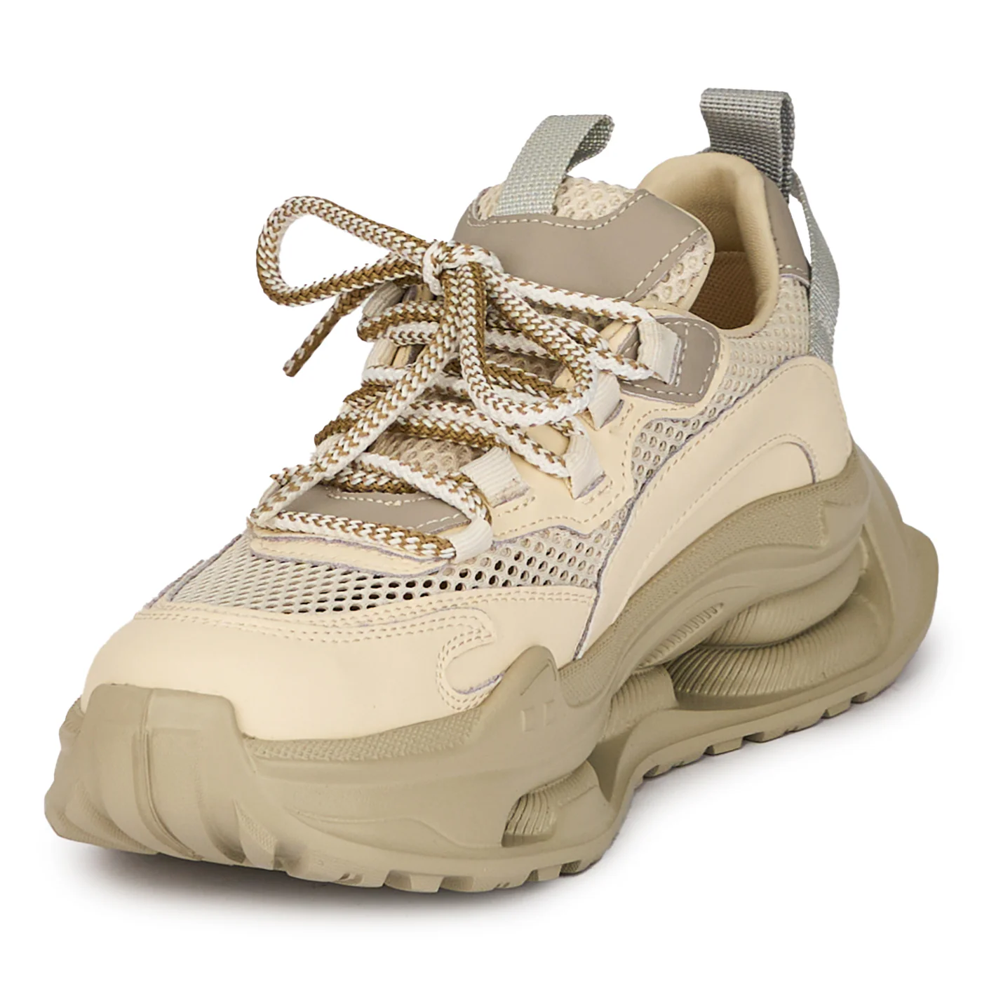 Pantofi dama sport din piele naturala 17967 - Image 3