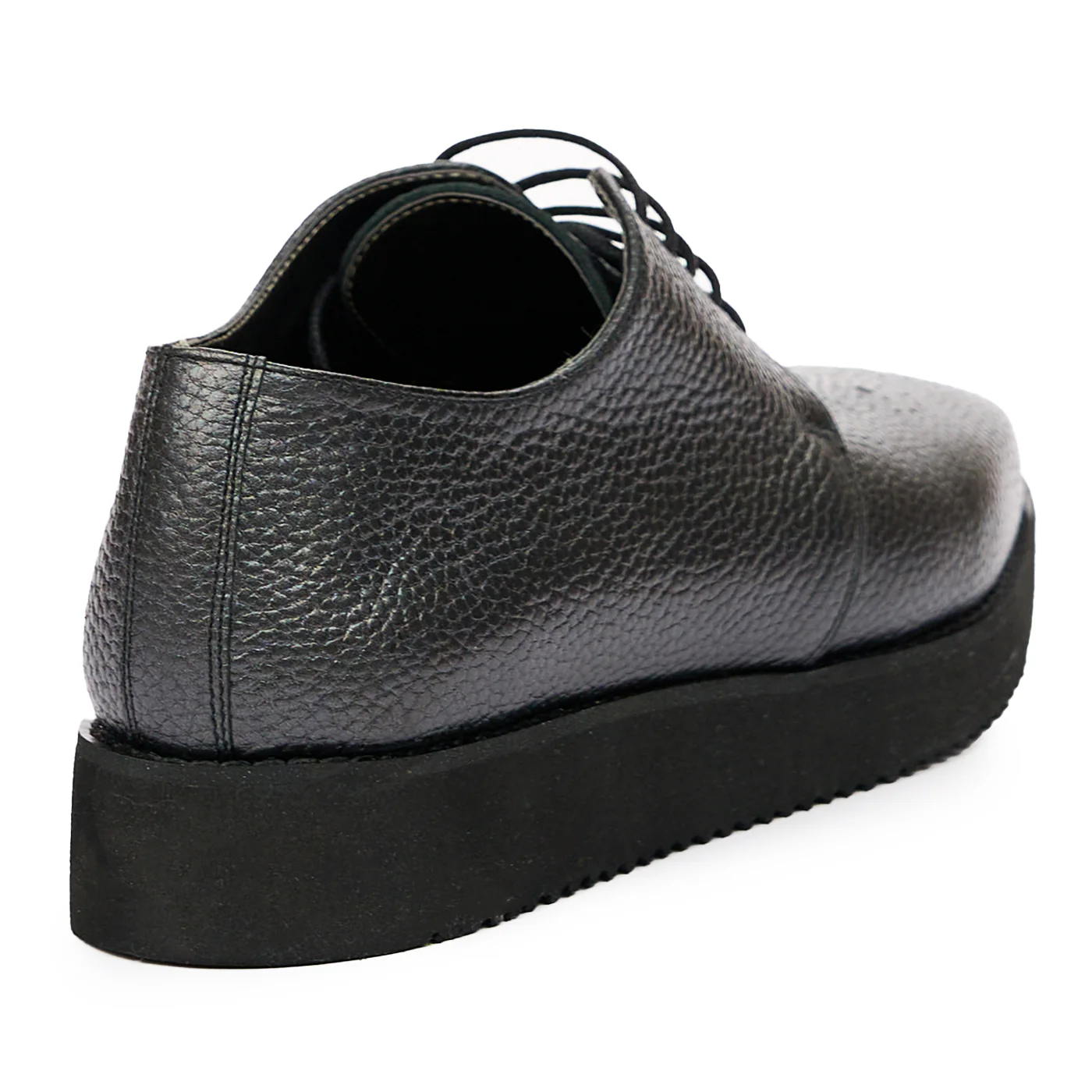 Pantofi de Piele Naturala Casual 8165 - Image 2